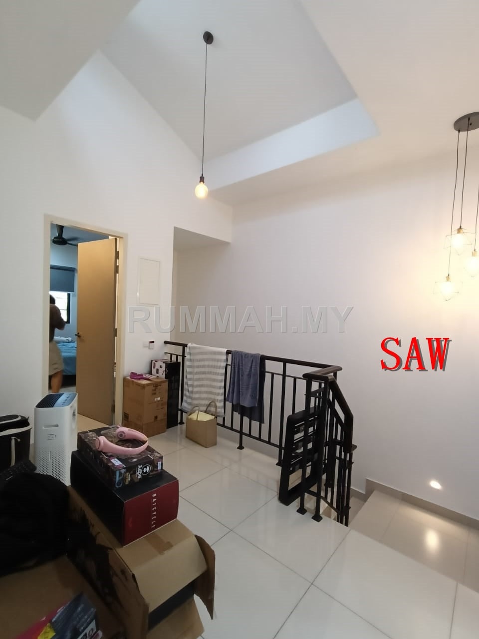house in Simpang Ampat, Penang — photo 2