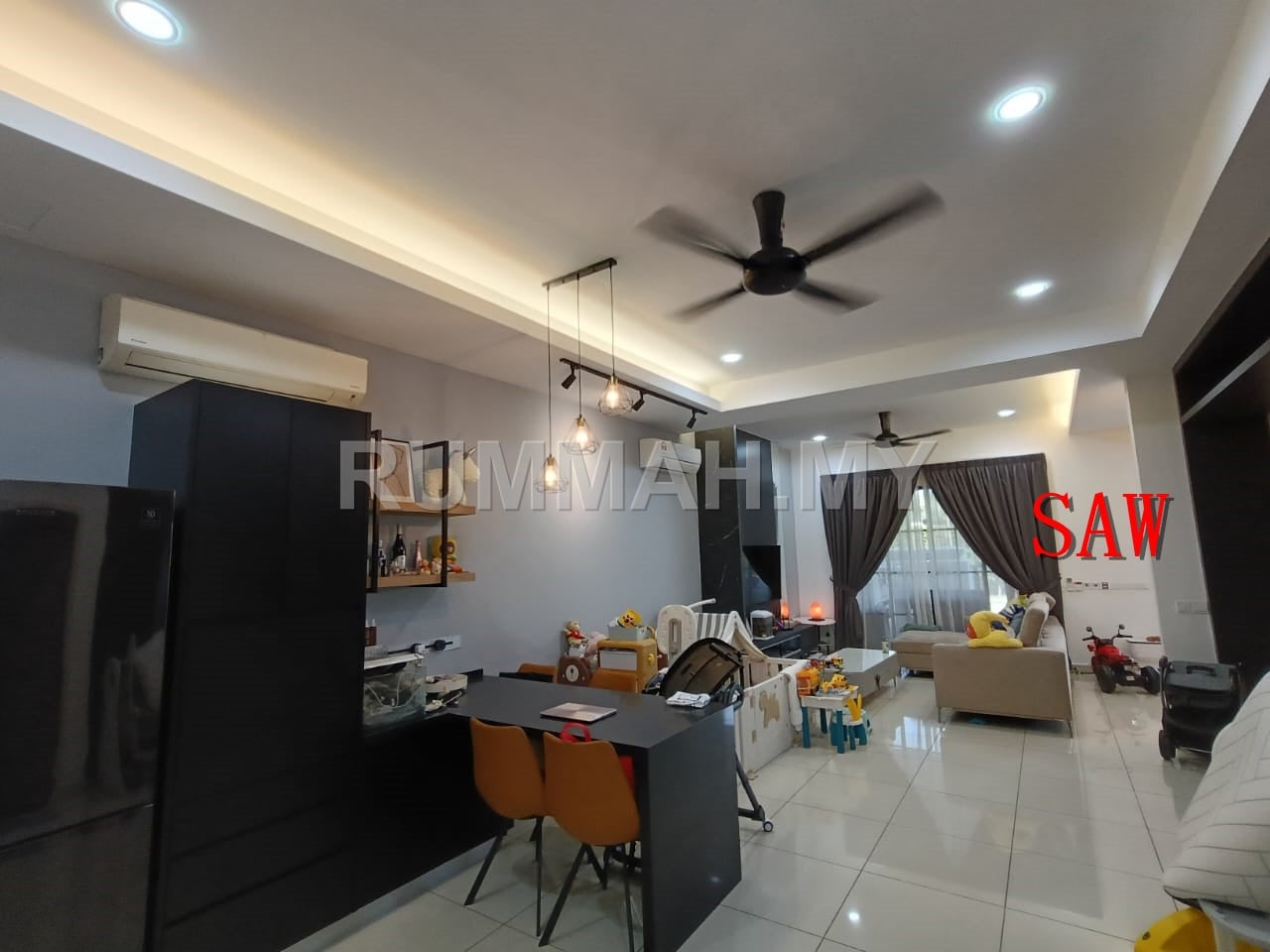 house in Simpang Ampat, Penang — photo 3