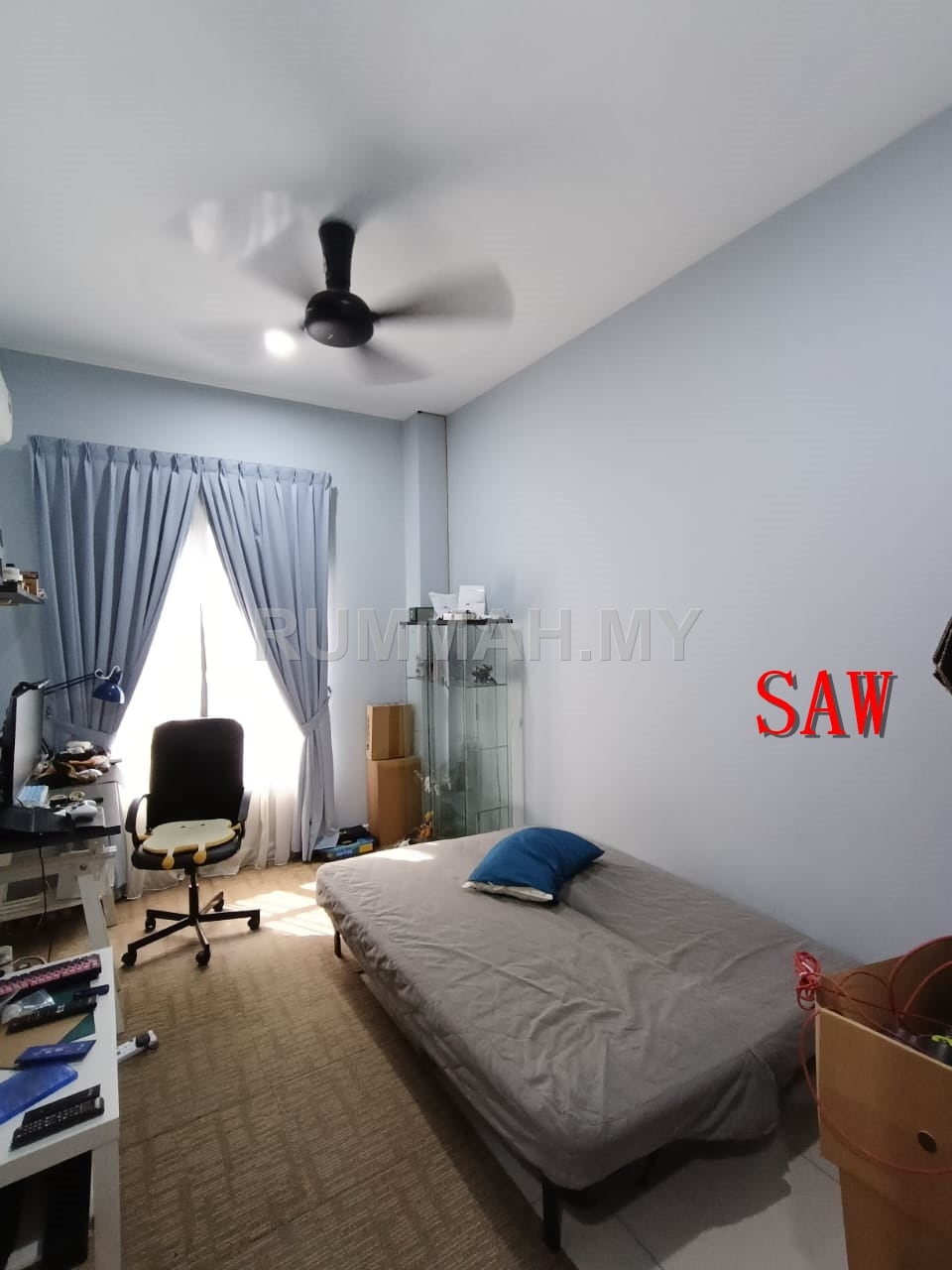house in Simpang Ampat, Penang — photo 7
