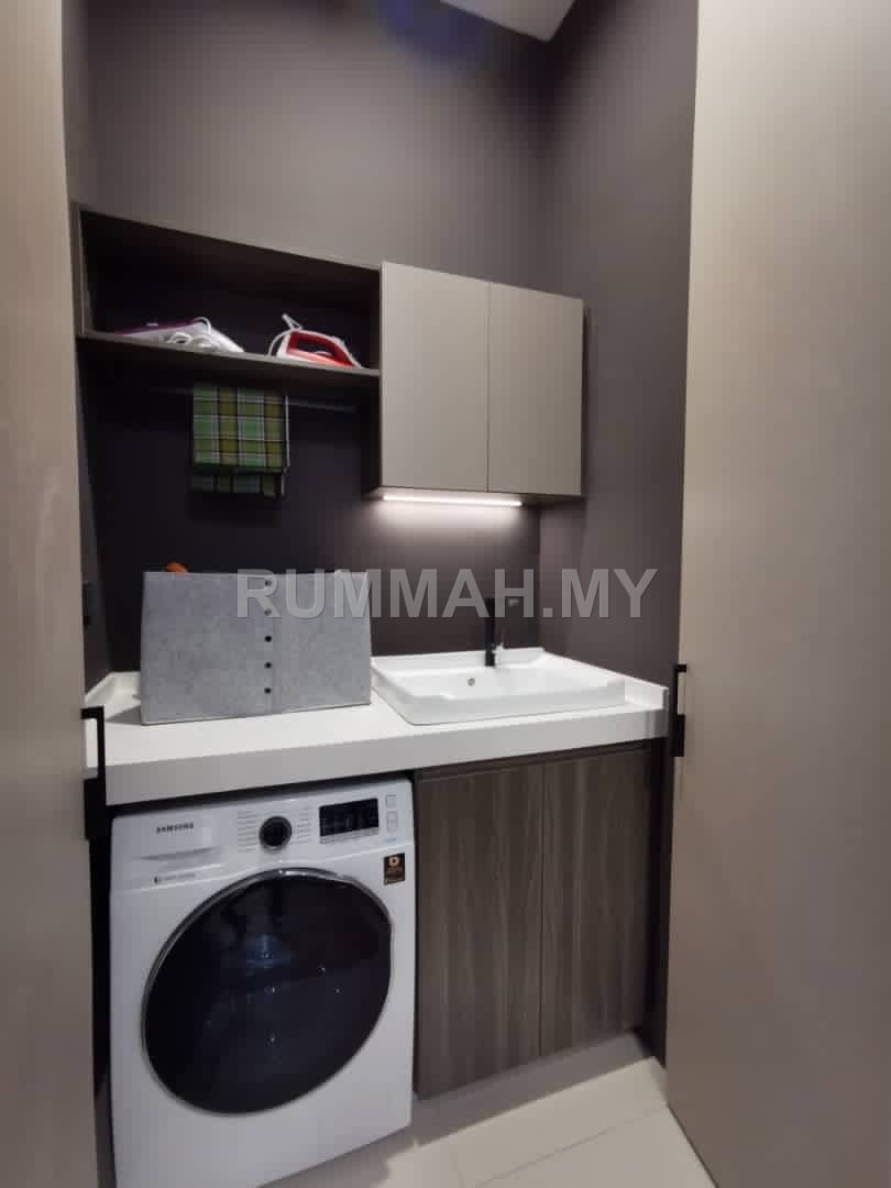 condo in Tanjung Tokong, Penang — photo 5