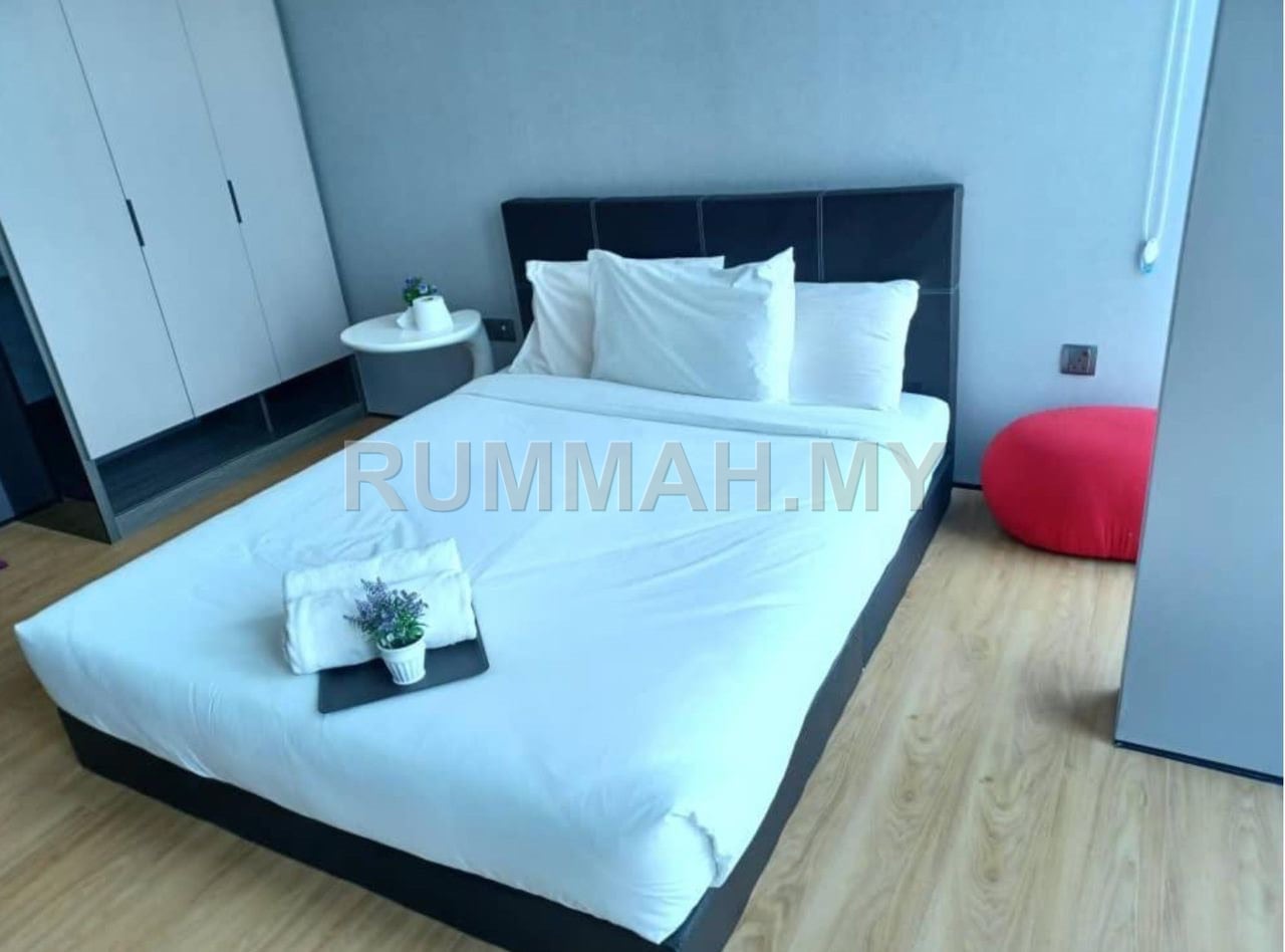 condo in Tanjung Tokong, Penang — photo 6