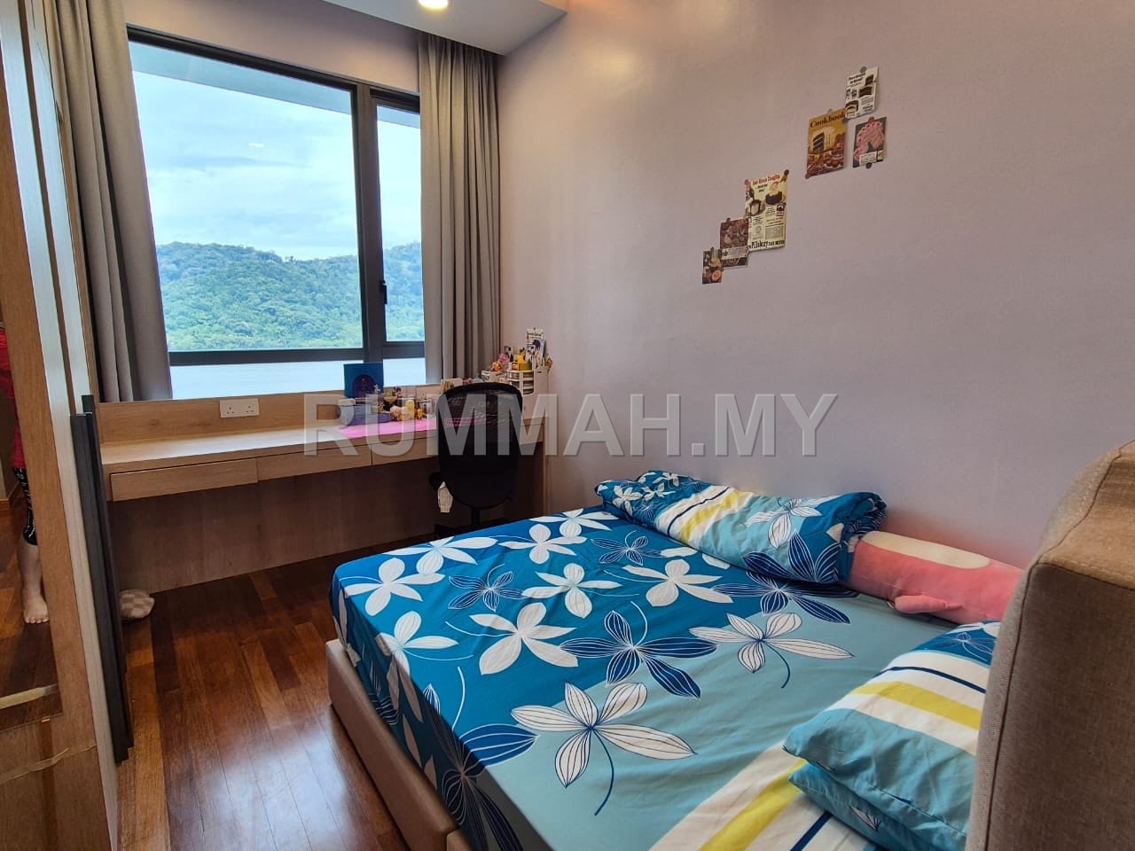 condo in Bayan Lepas, Penang — photo 3