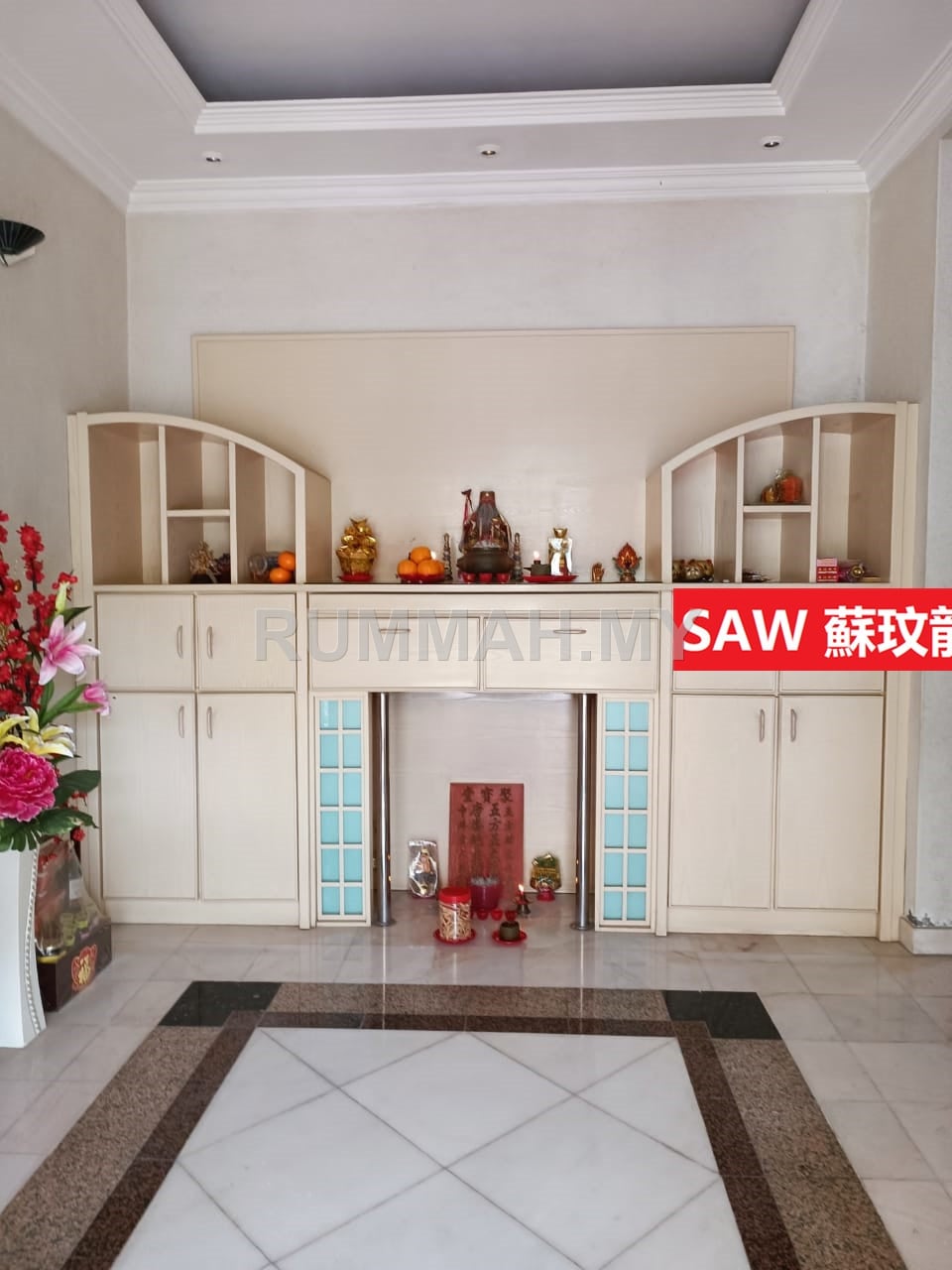 house in Sungai Ara, Penang — photo 2