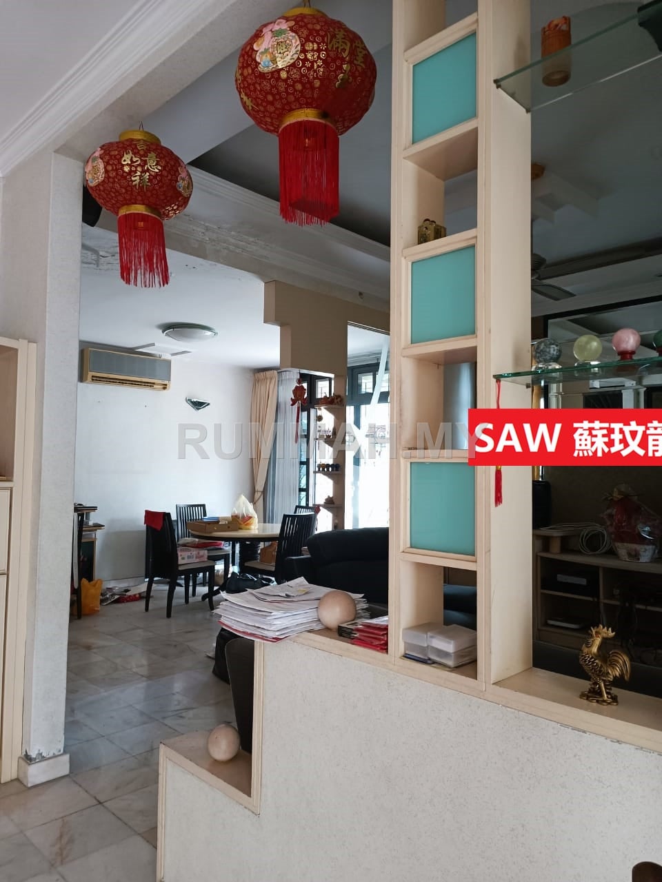 house in Sungai Ara, Penang — photo 3