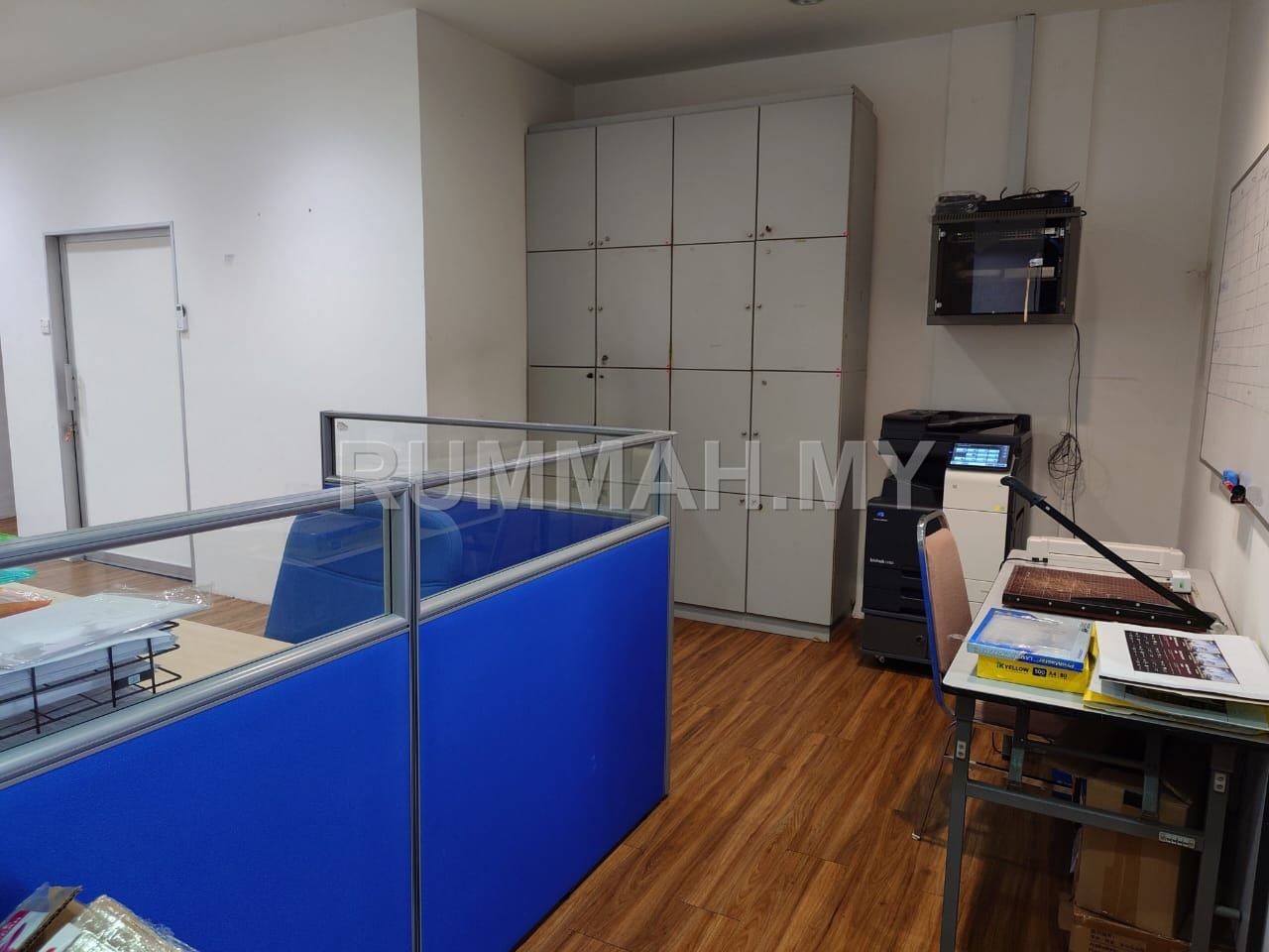 commercial in Bayan Lepas, Penang for rent - Shoplot for Rent @ Bay Avenue, Bayan Lepas | Ground Floor