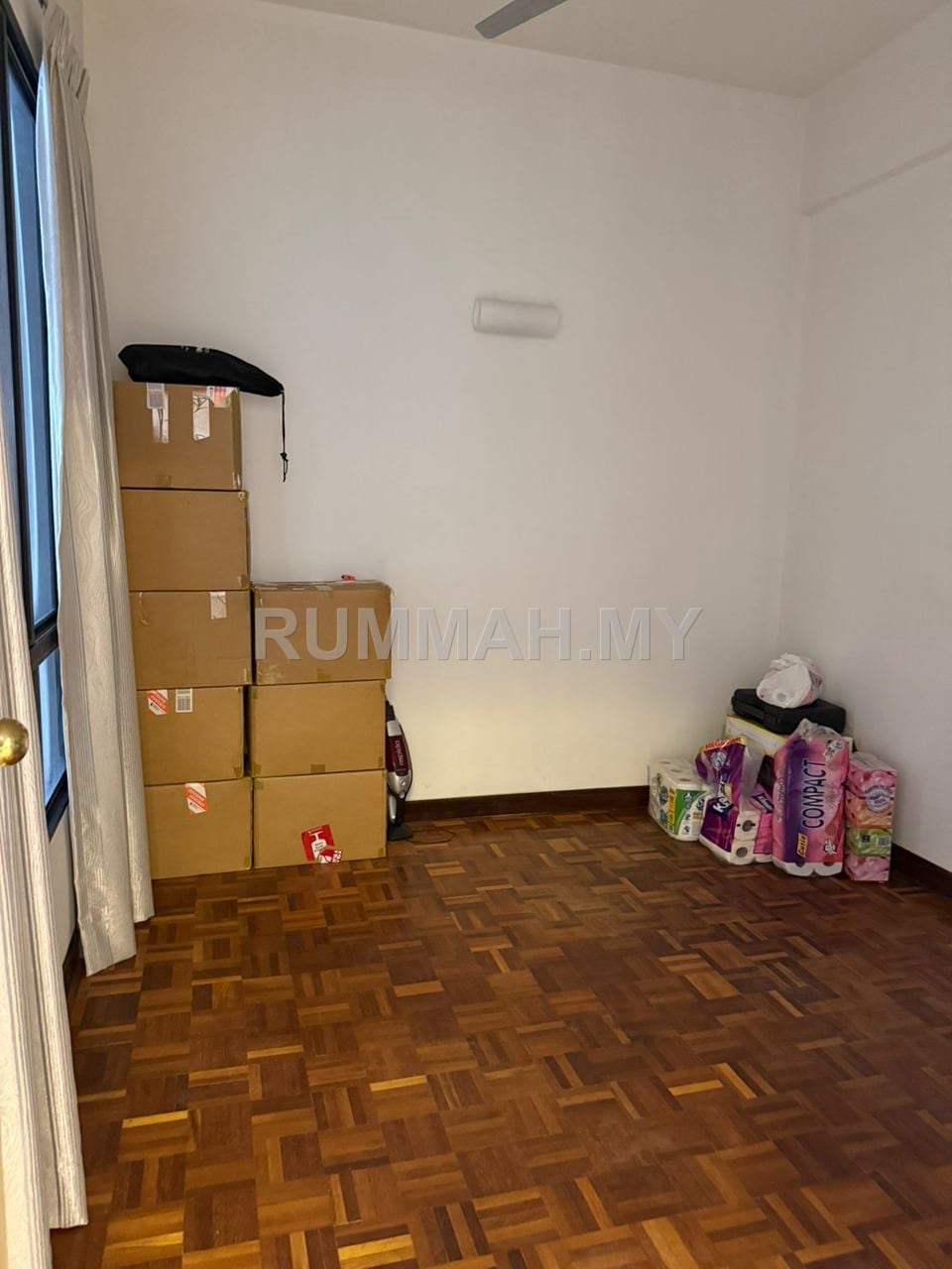 condo in Tanjung Bungah, Penang — photo 2