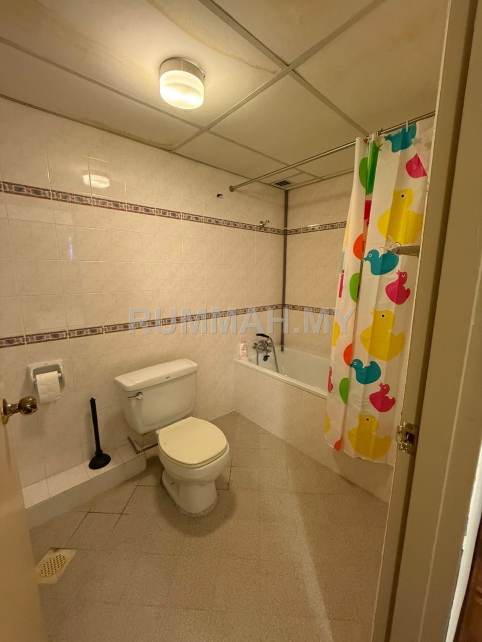condo in Tanjung Bungah, Penang — photo 3