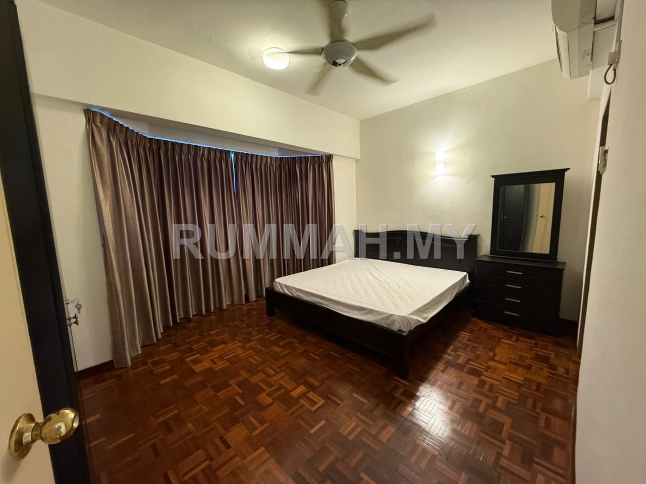 condo in Tanjung Bungah, Penang — photo 5