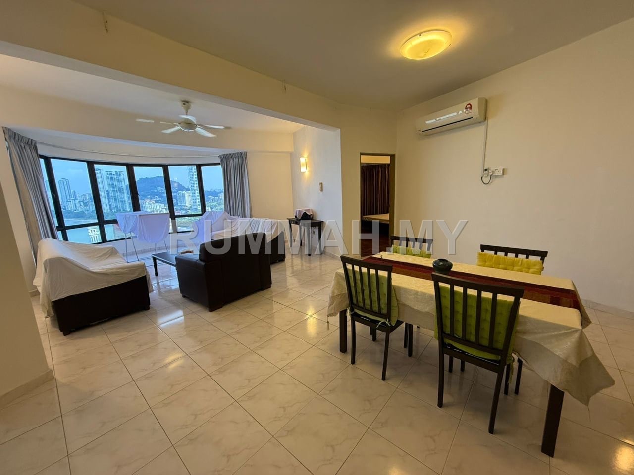 condo in Tanjung Bungah, Penang — photo 6