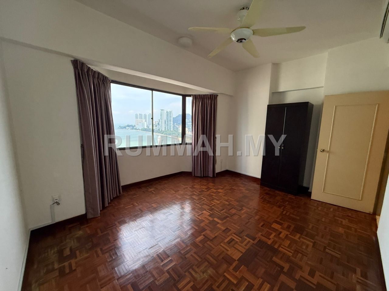 condo in Tanjung Bungah, Penang — photo 7