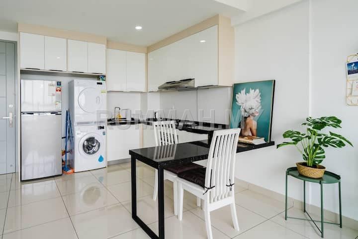 condo in Bayan Lepas, Penang — photo 2