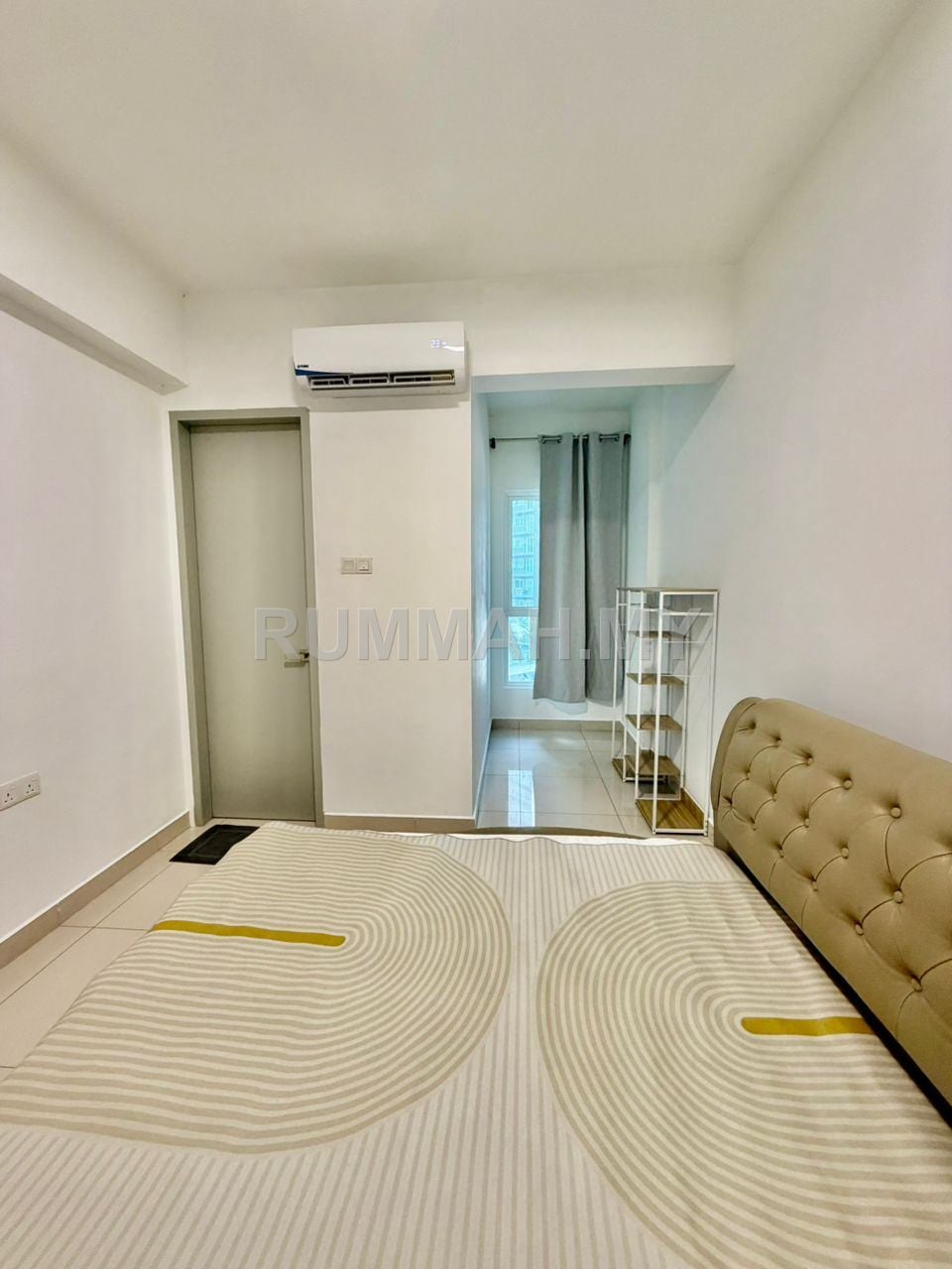 condo in Bayan Lepas, Penang — photo 4
