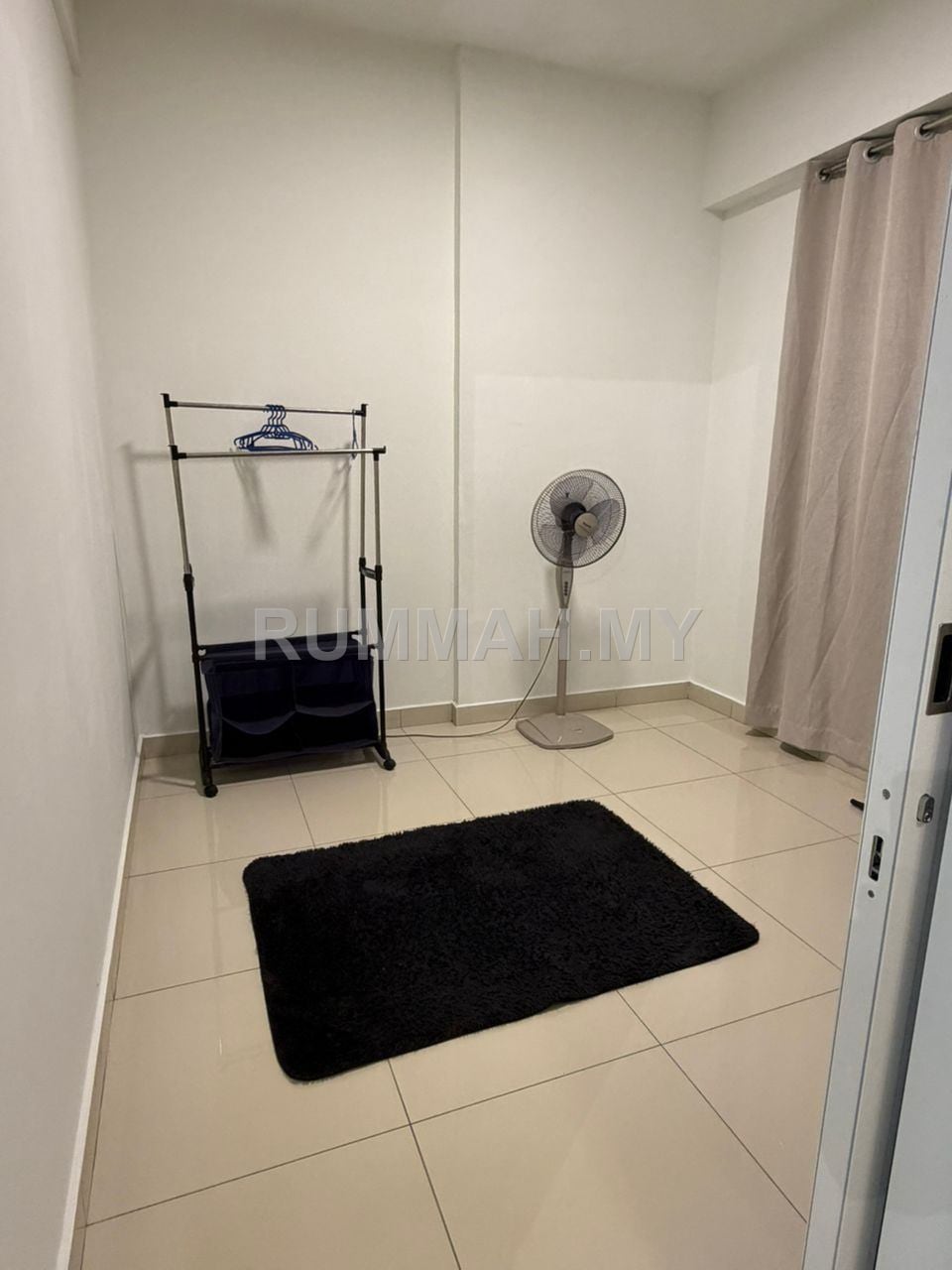 condo in Bayan Lepas, Penang — photo 5