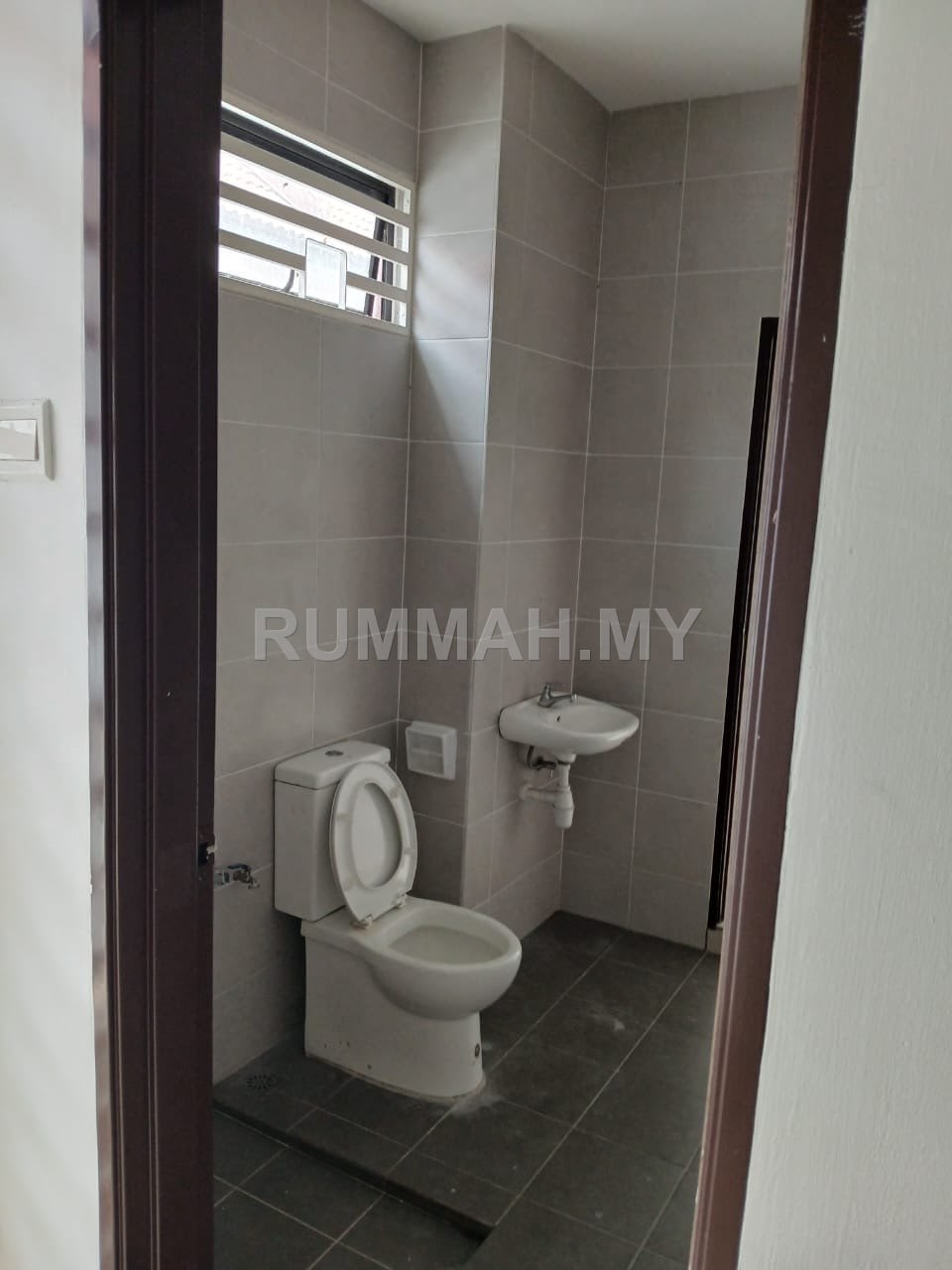 house in Juru, Penang — photo 2