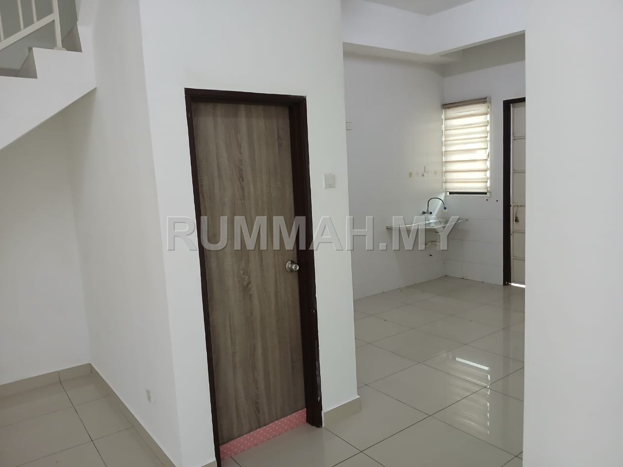 house in Juru, Penang — photo 4