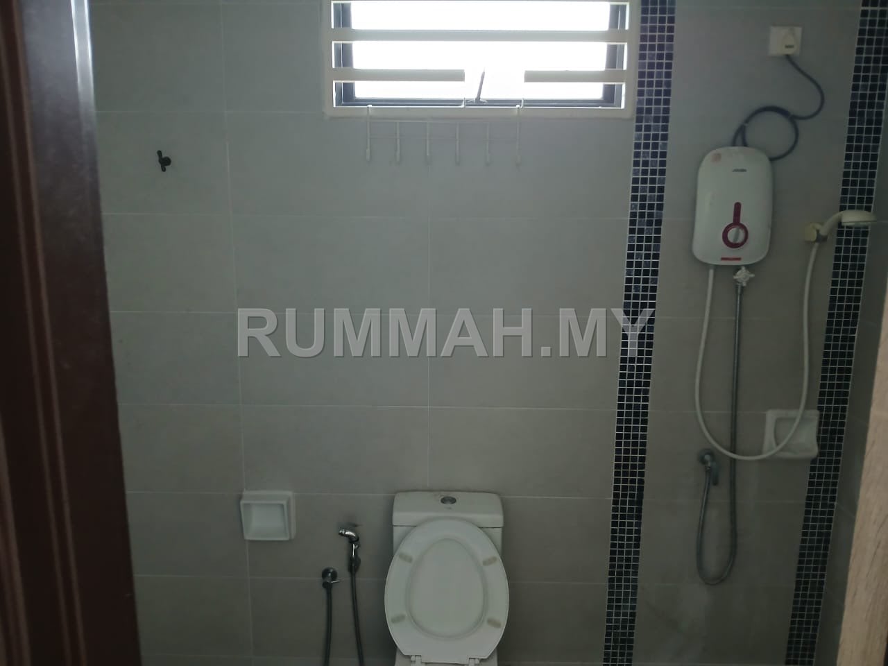 house in Juru, Penang — photo 7