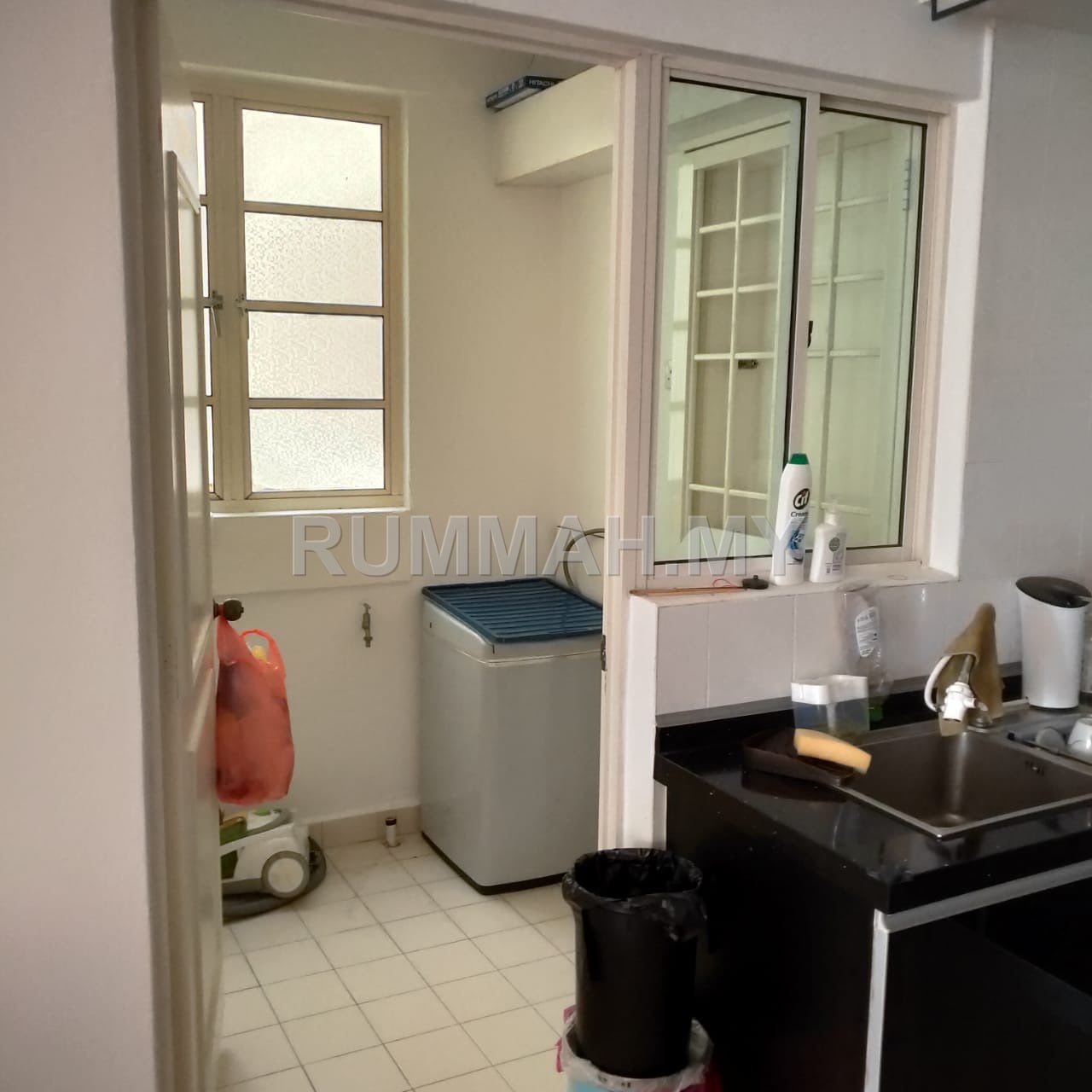 3-bedroom condo in Bayan Lepas, Penang for sale - Gold Coast 