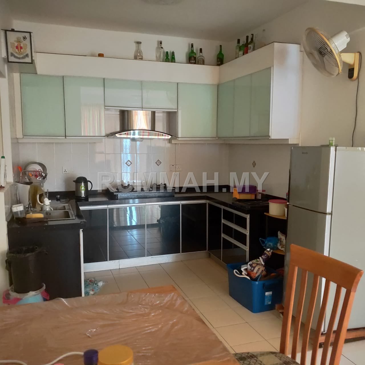 condo in Bayan Lepas, Penang — photo 3