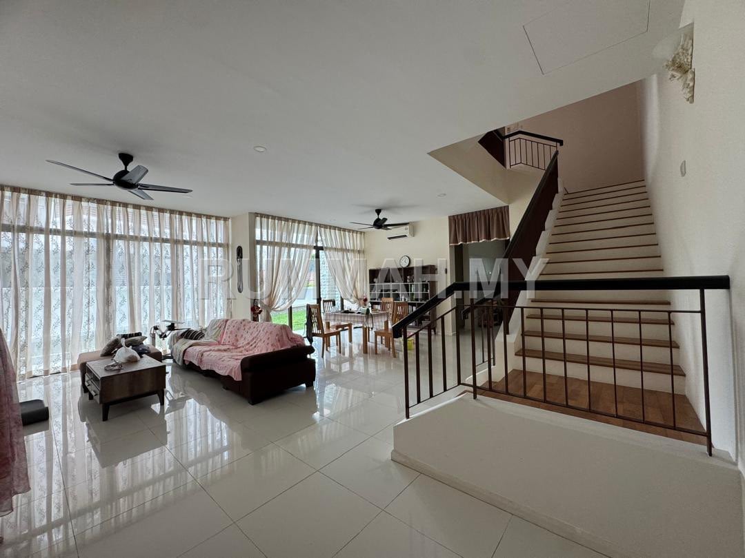 house in Batu Ferringhi, Penang — photo 3