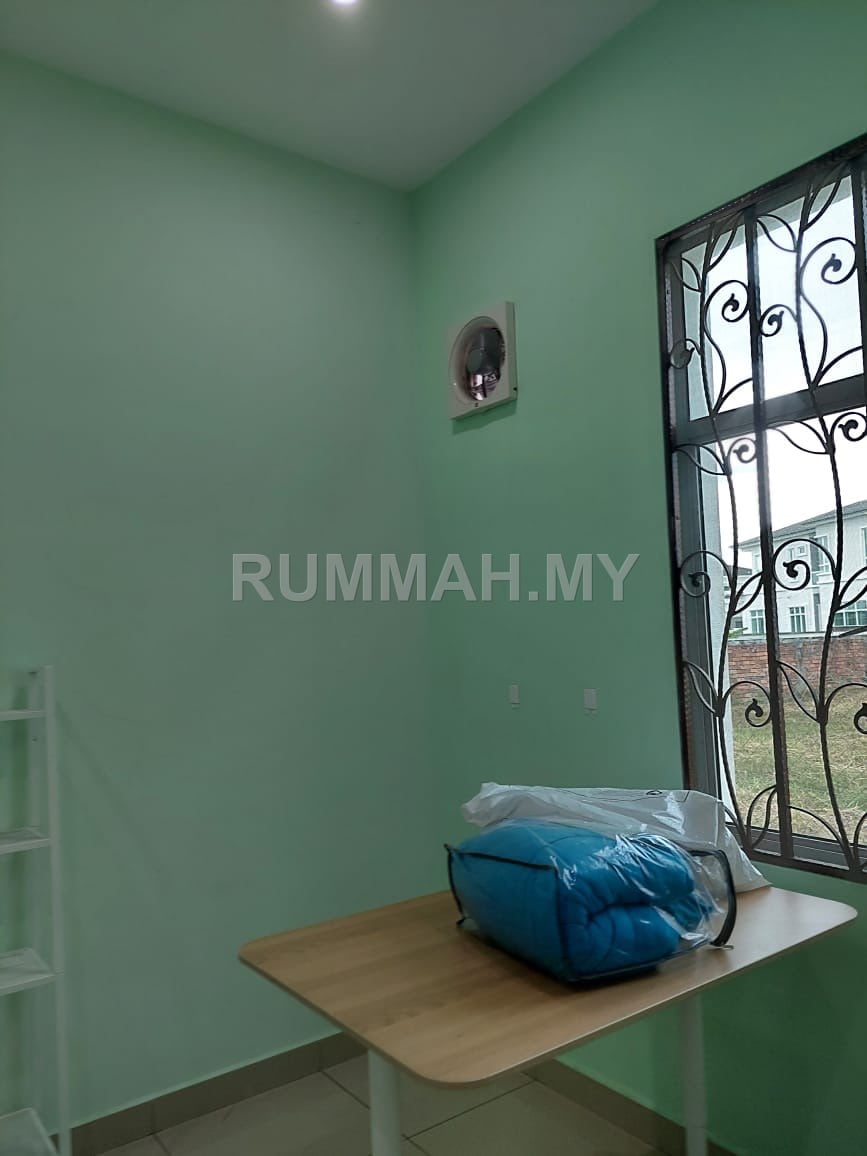 house in Bandar Cassia, Penang — photo 3