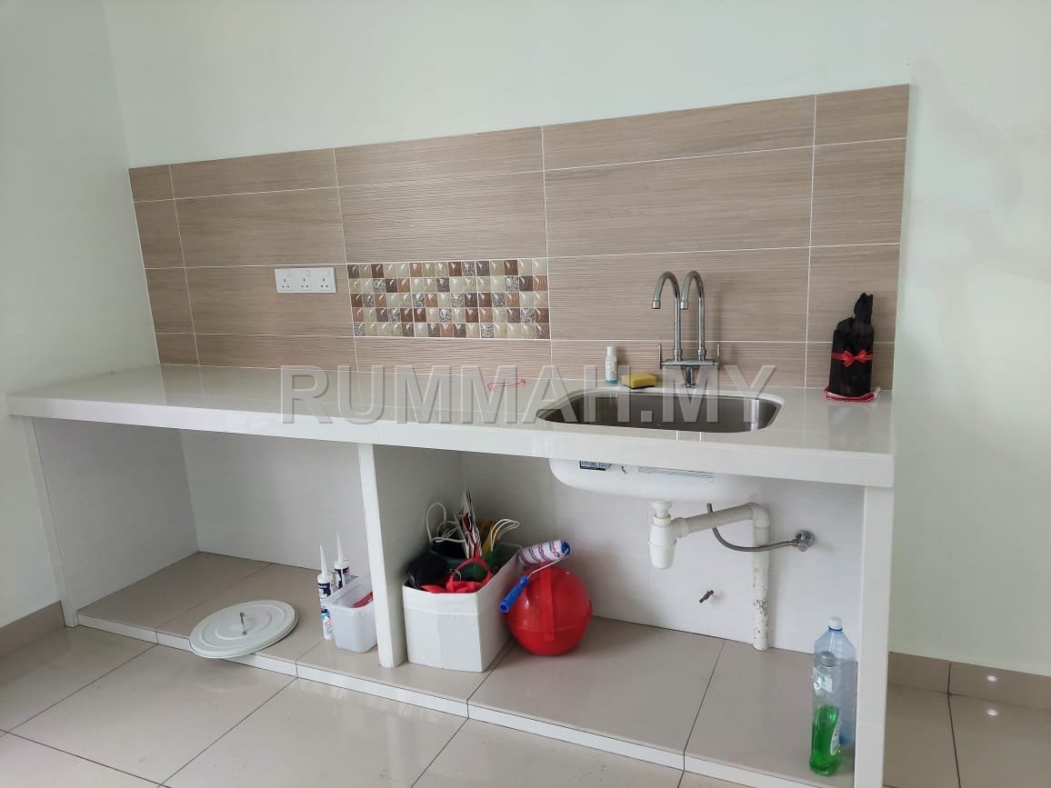 house in Bandar Cassia, Penang — photo 5
