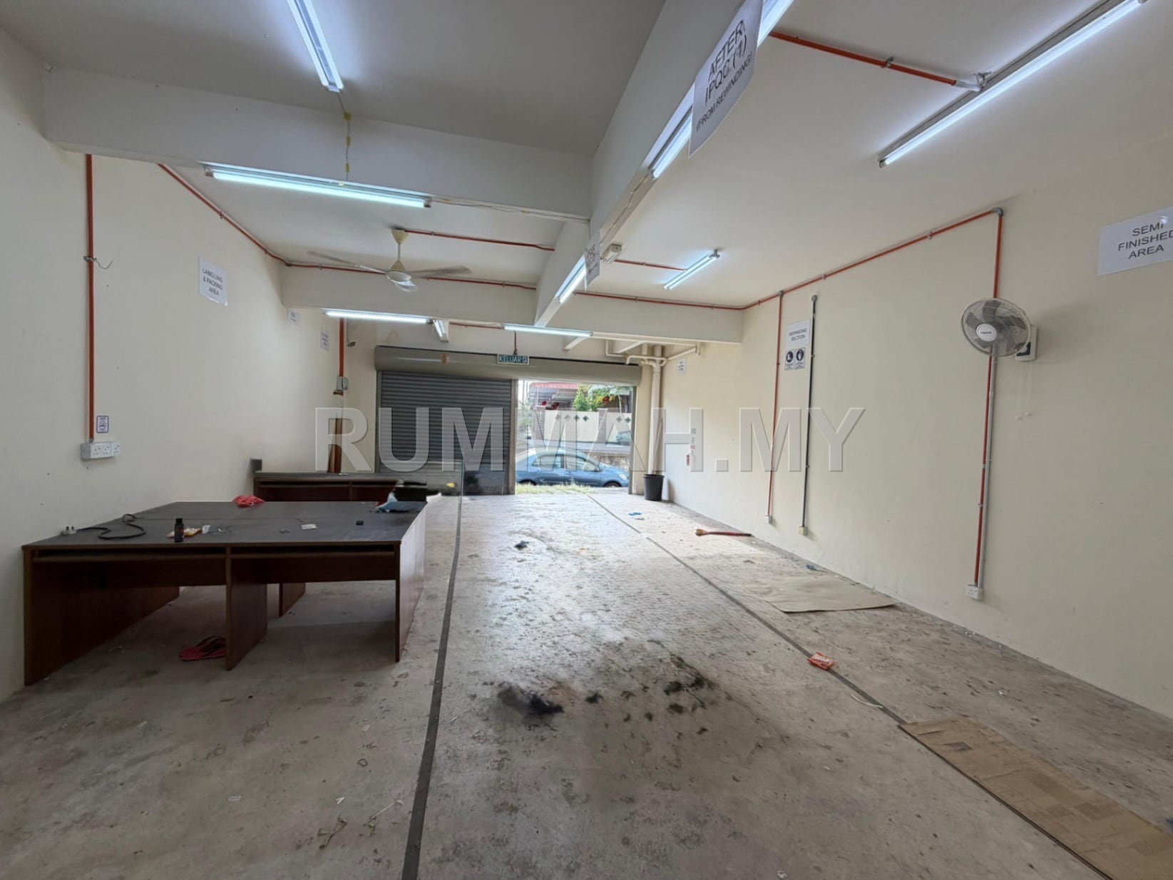 commercial in Alma, Penang — photo 3