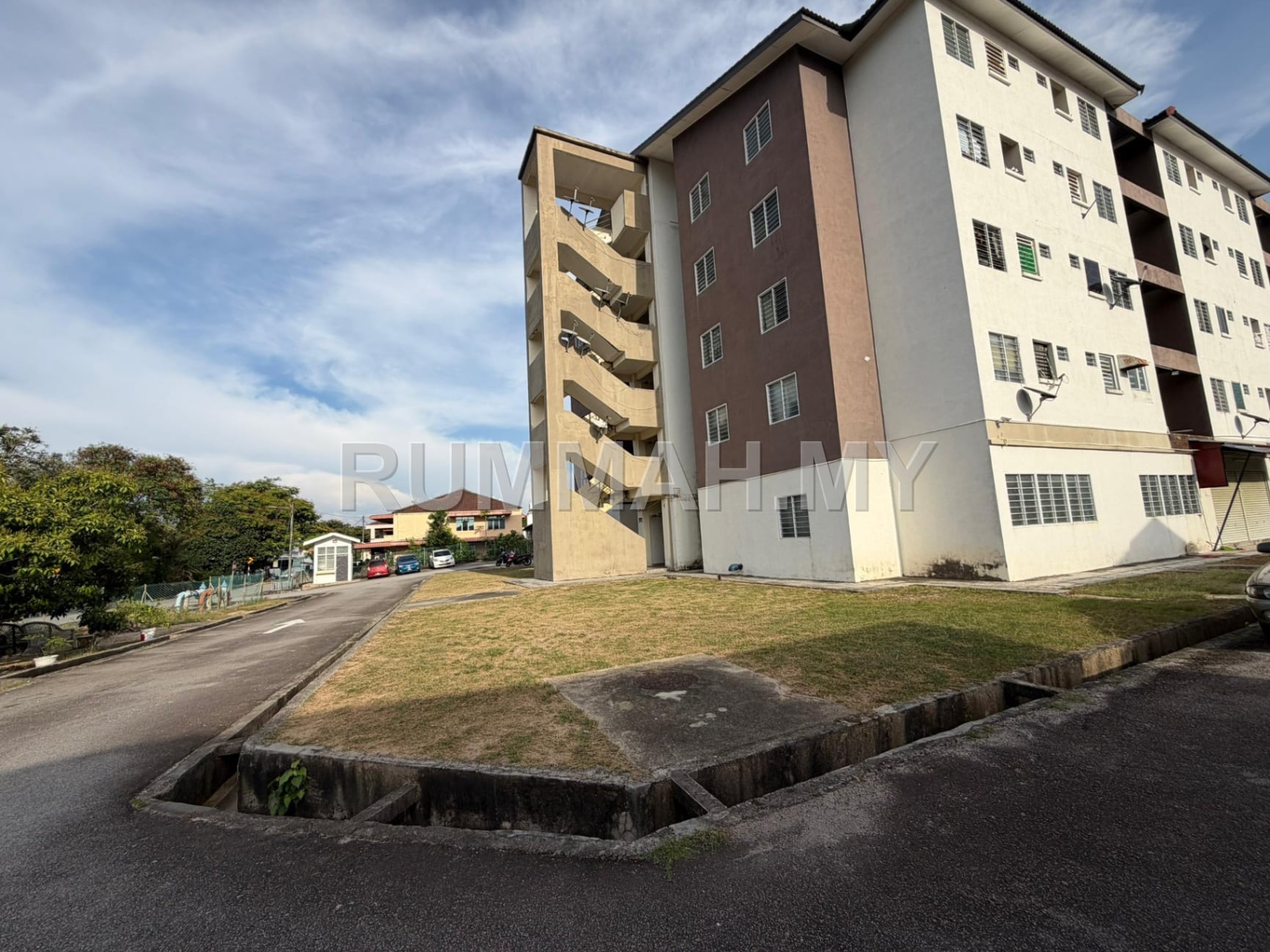 commercial in Alma, Penang — photo 4