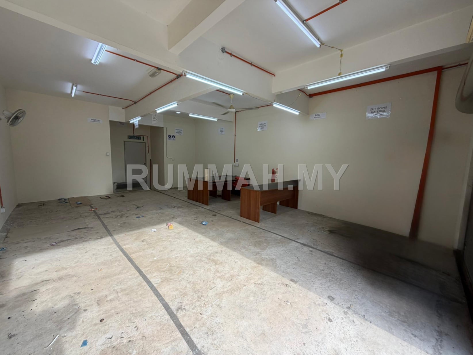 commercial in Alma, Penang — photo 6