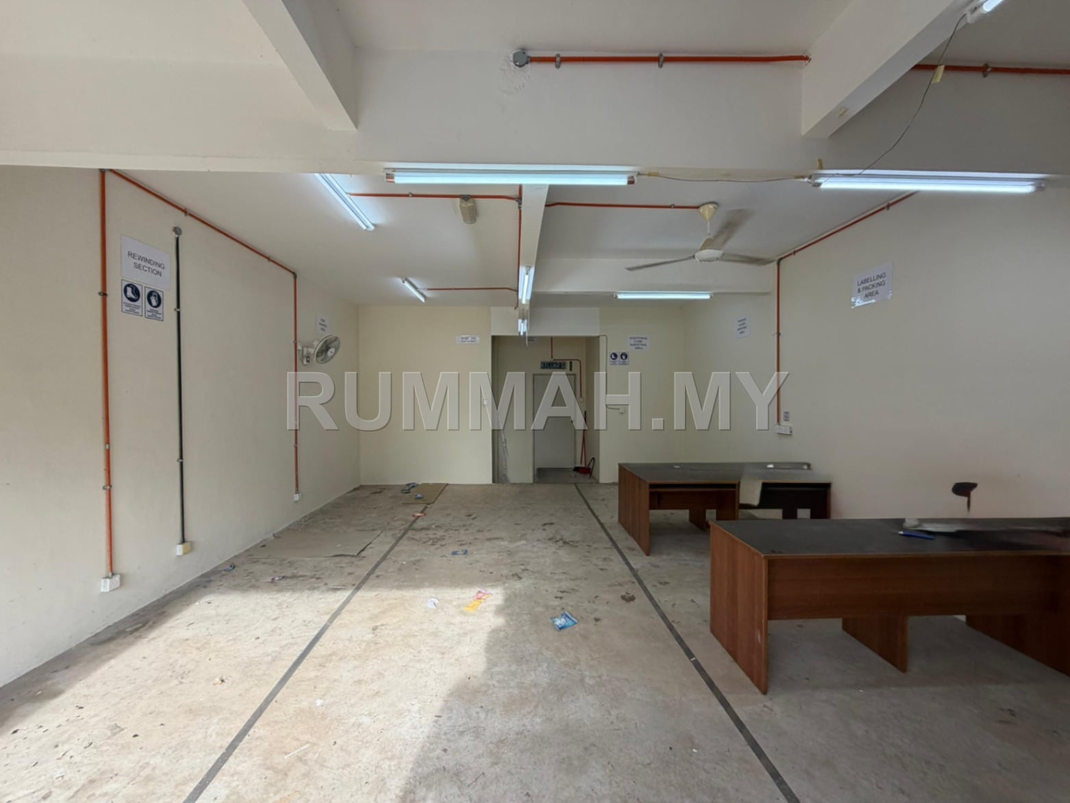 commercial in Alma, Penang — photo 7