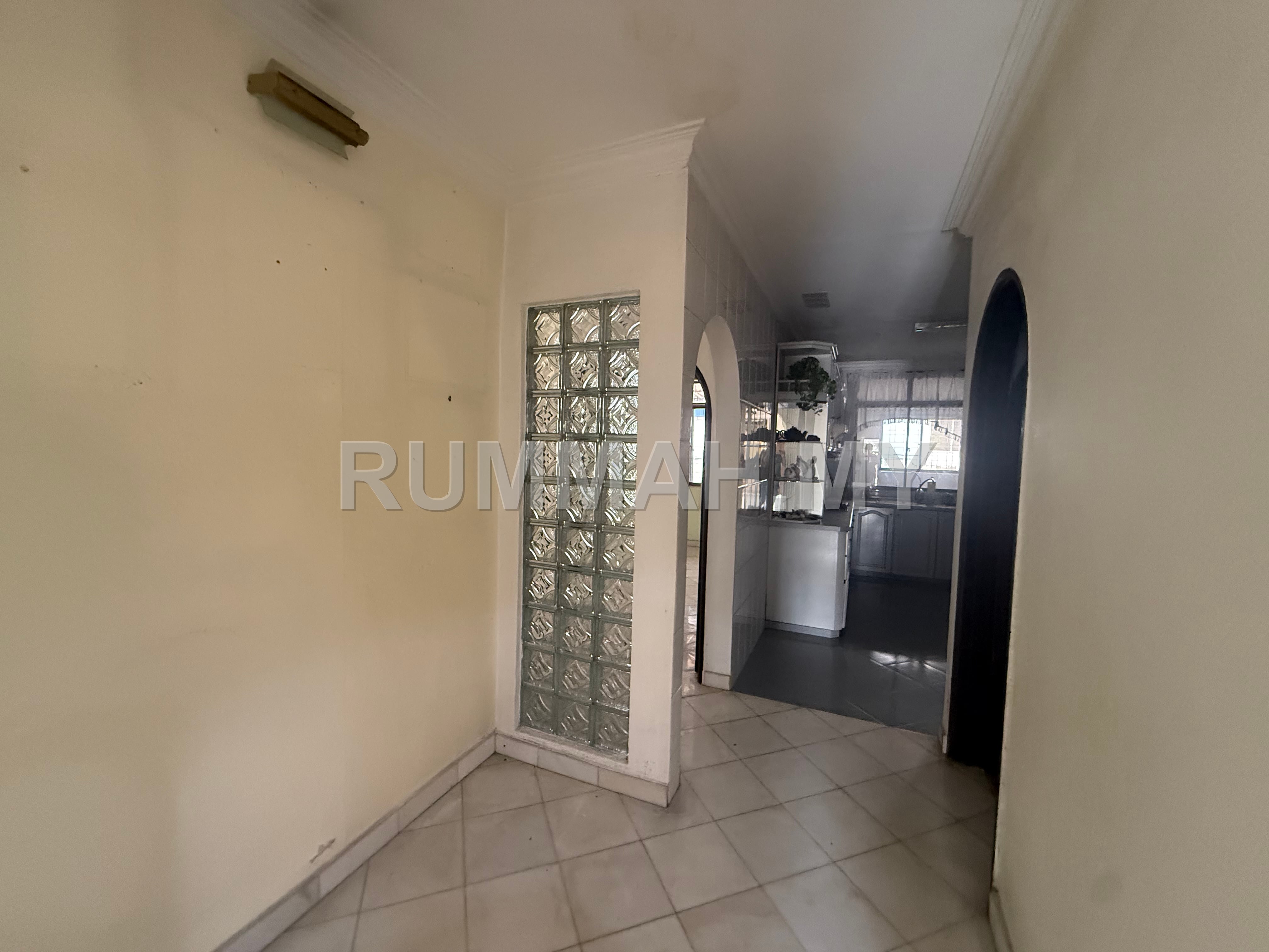 house in Bukit Minyak, Penang — photo 6