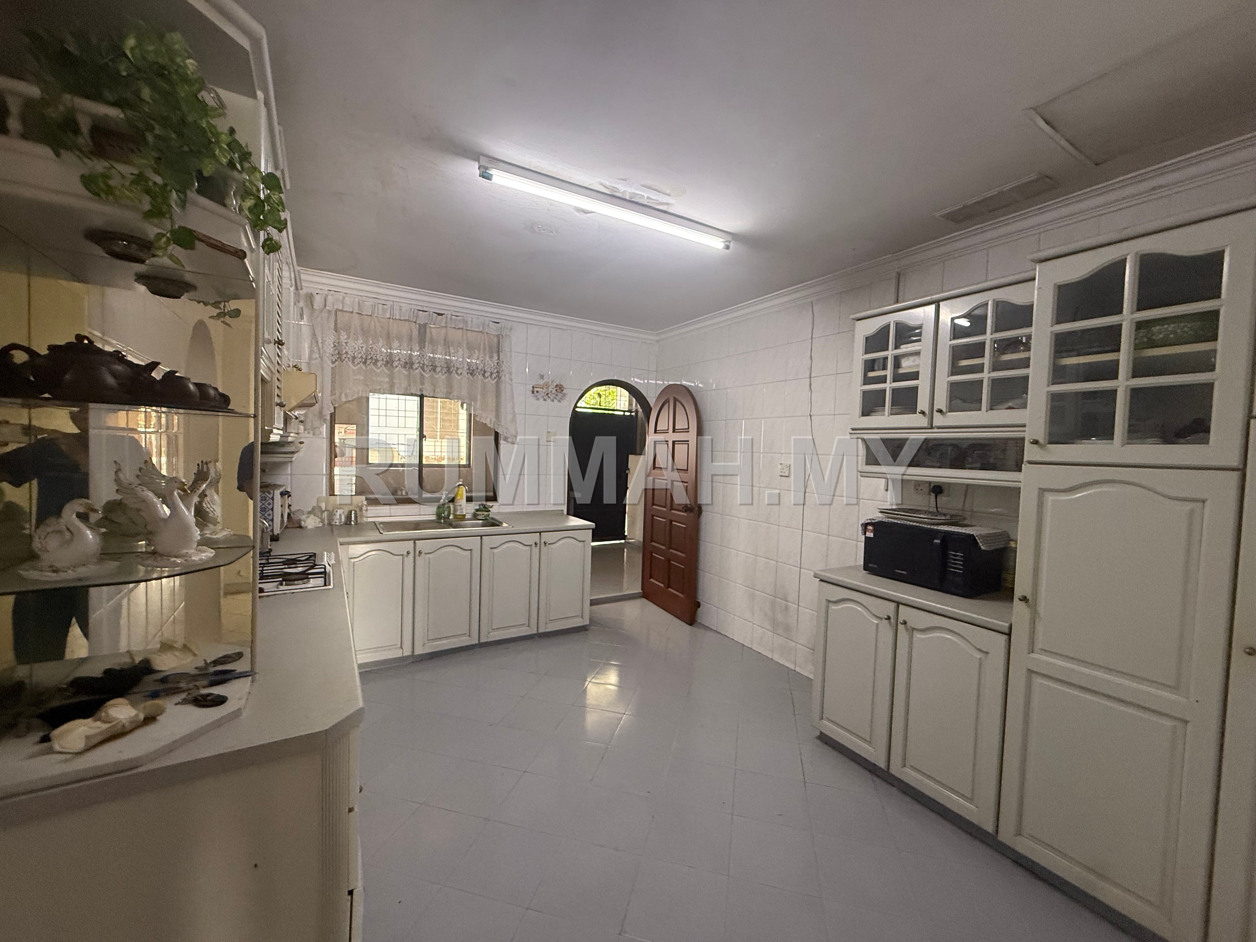house in Bukit Minyak, Penang — photo 7