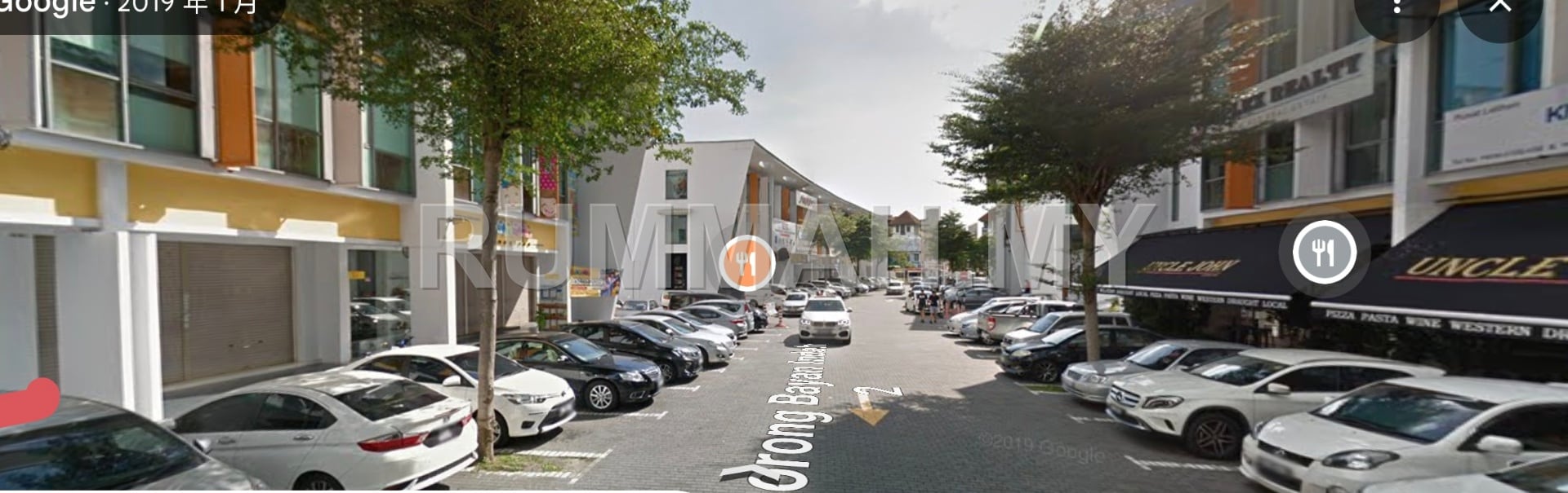 commercial in Bayan Lepas, Penang — photo 3