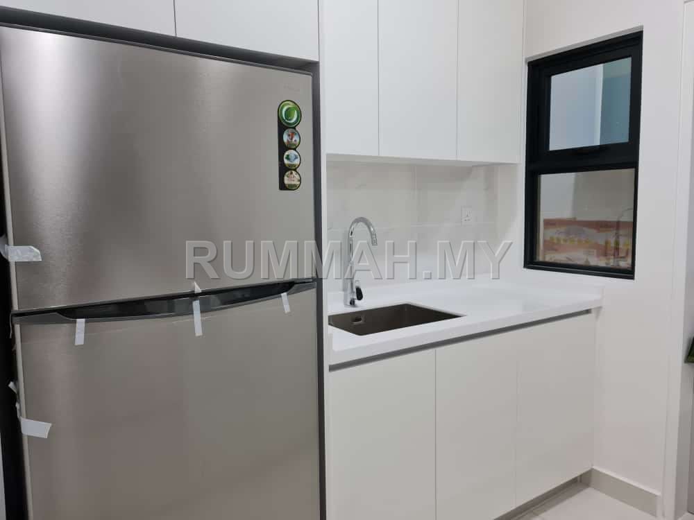 condo in Batu Kawan, Penang — photo 2