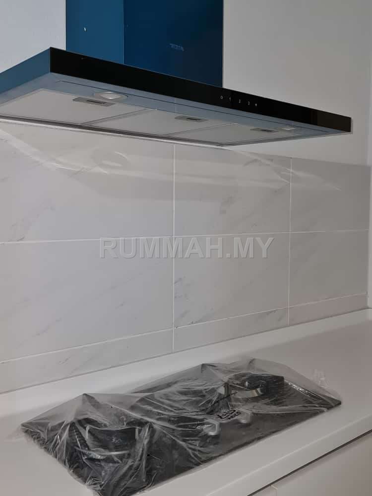 condo in Batu Kawan, Penang — photo 3