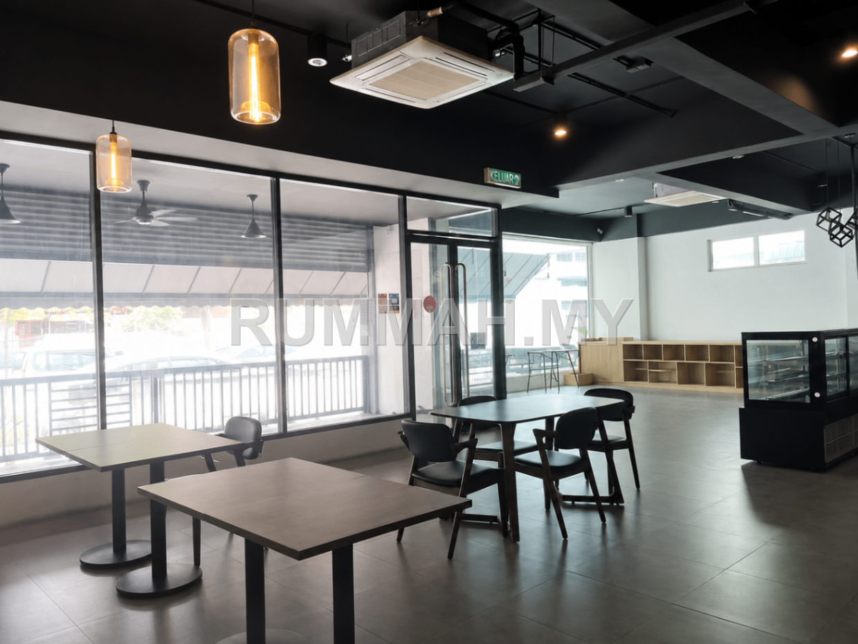 commercial in Jelutong, Penang — photo 3