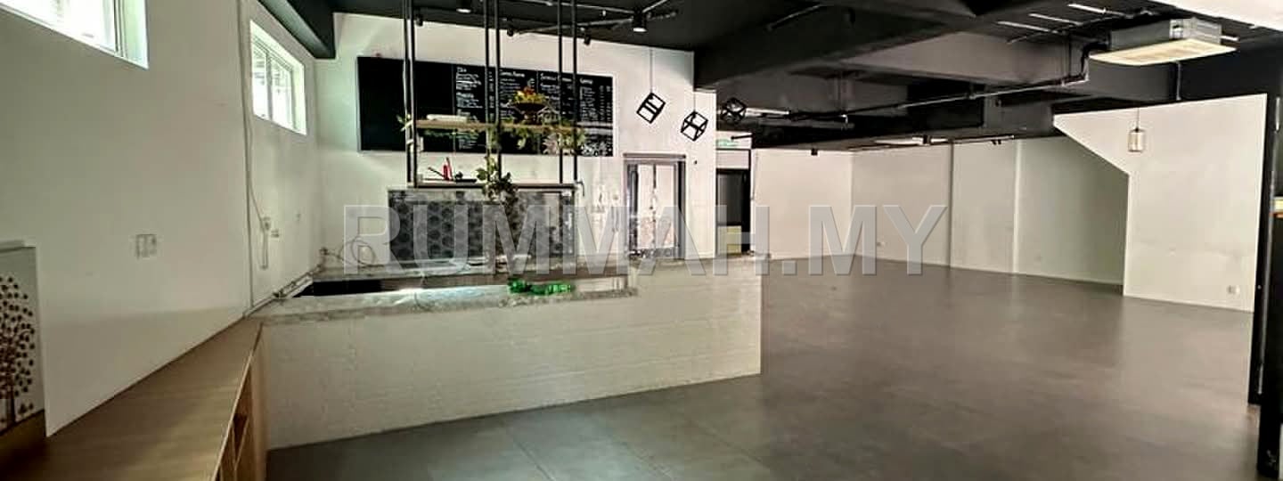 commercial in Jelutong, Penang — photo 6