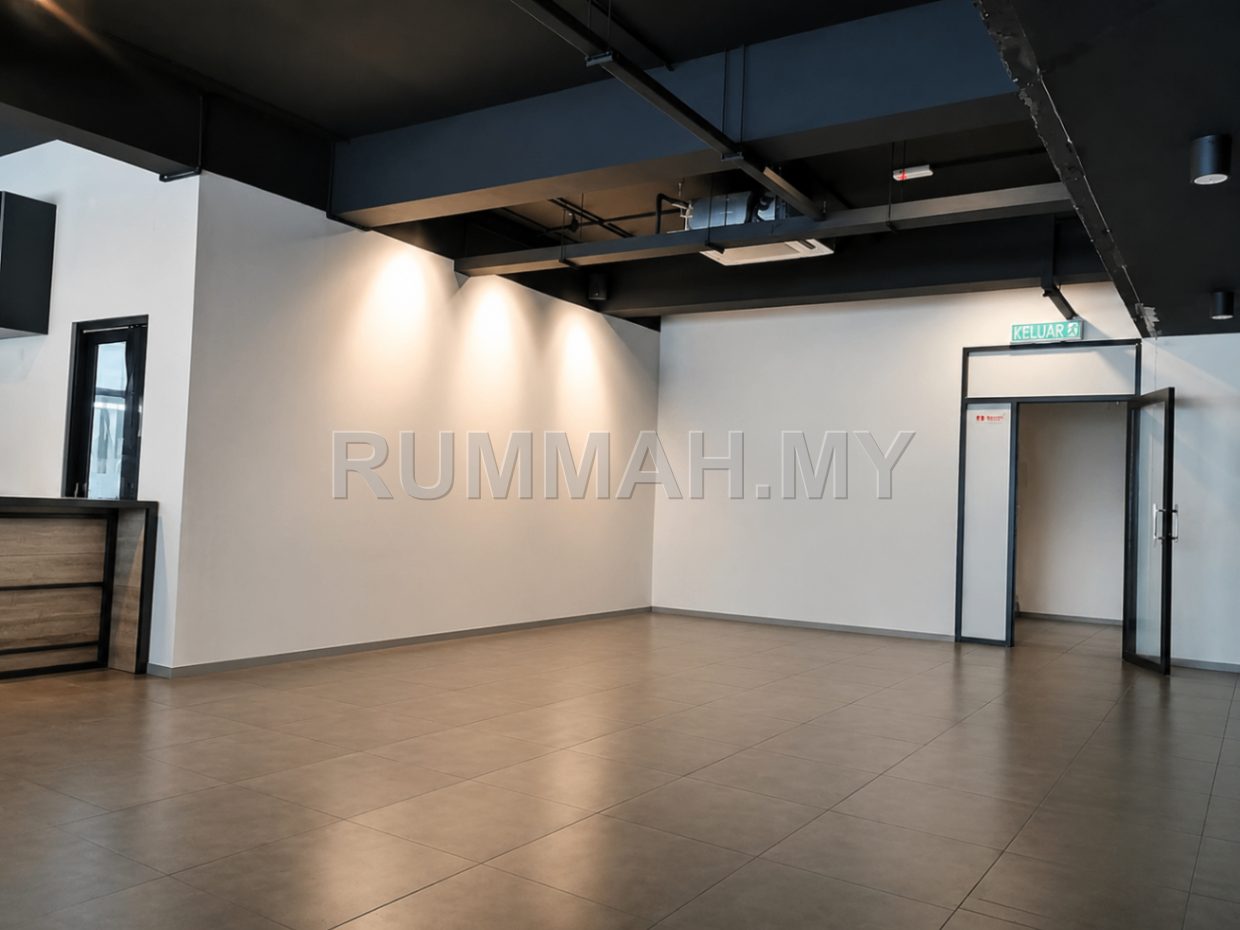 commercial in Jelutong, Penang — photo 7
