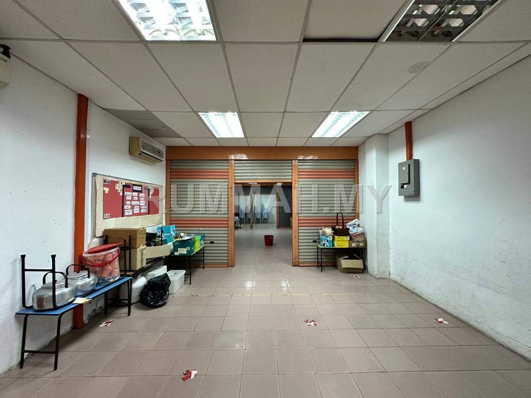 house in Air Itam, Penang — photo 3