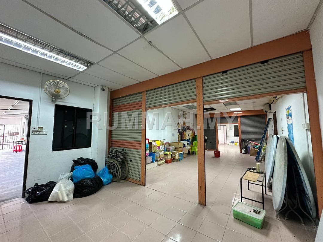 house in Air Itam, Penang — photo 4