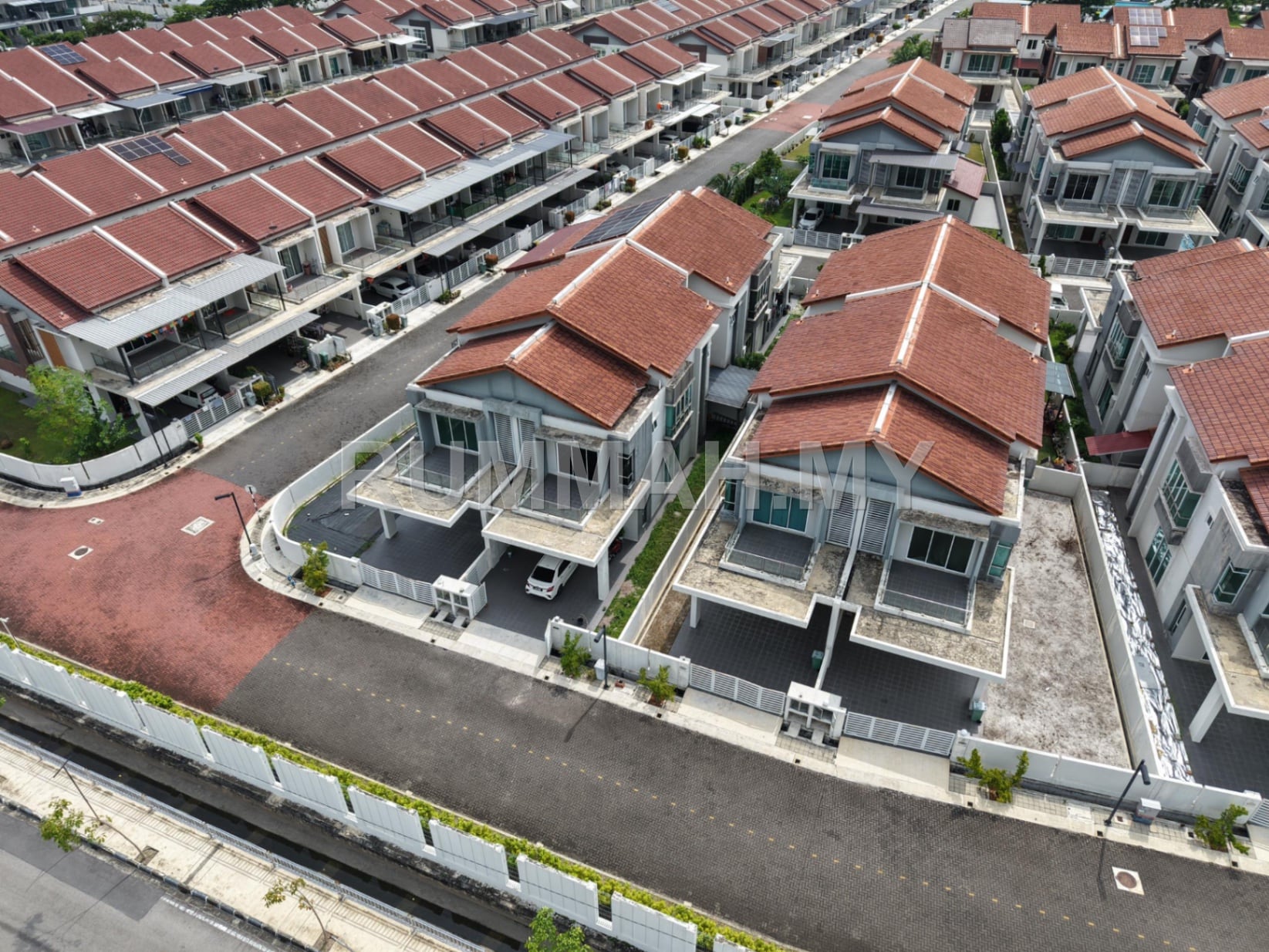 house in Simpang Ampat, Penang — photo 2