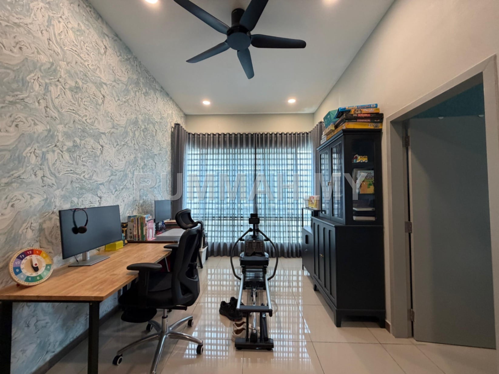 house in Simpang Ampat, Penang — photo 4