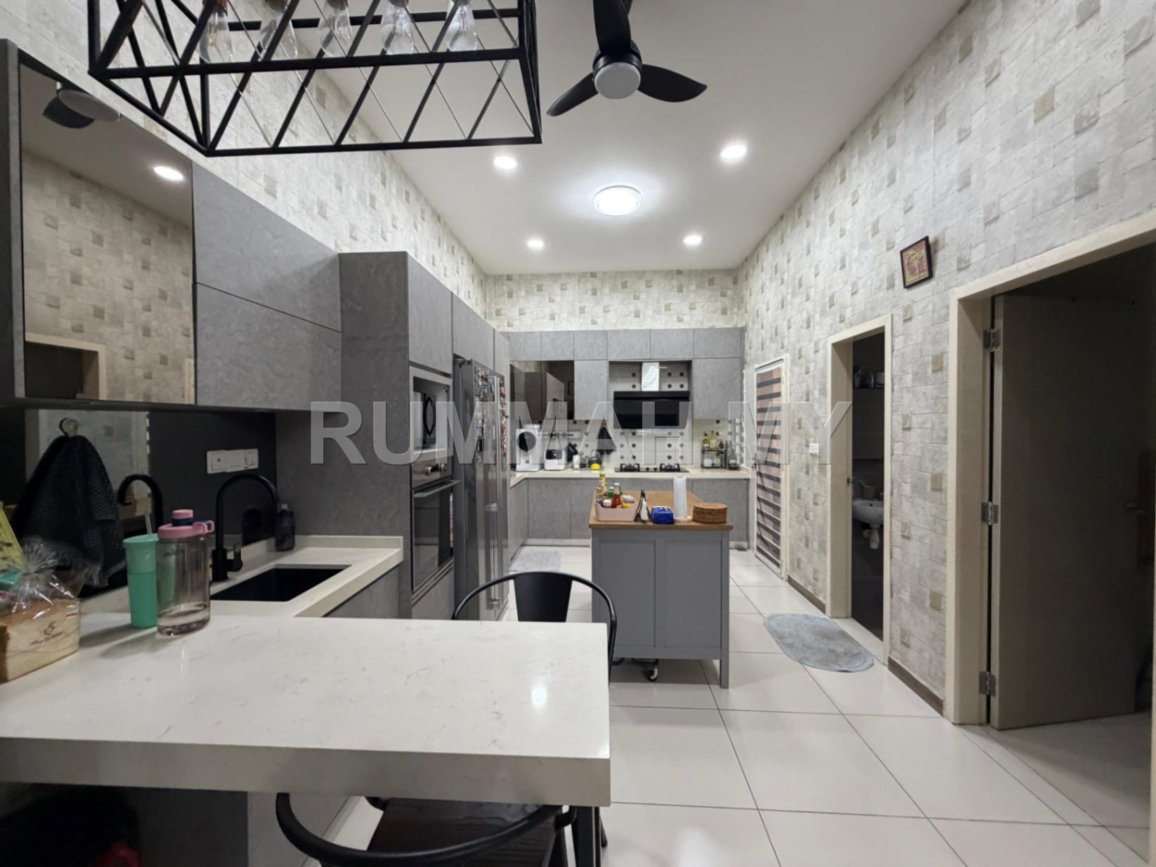 house in Simpang Ampat, Penang — photo 5