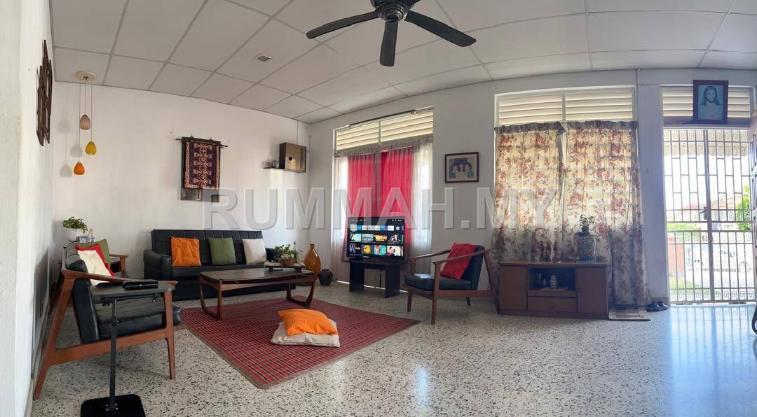 house in Jelutong, Penang — photo 3