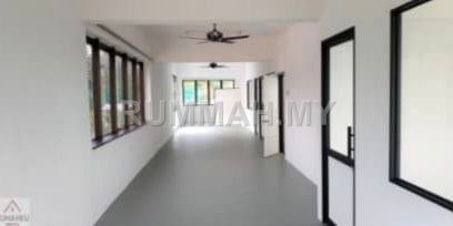 commercial in Bayan Lepas, Penang for rent - Office for Rent @ Wisma Malvest, Bayan Lepas | 1200sqft