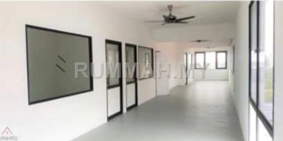 commercial in Bayan Lepas, Penang — photo 2