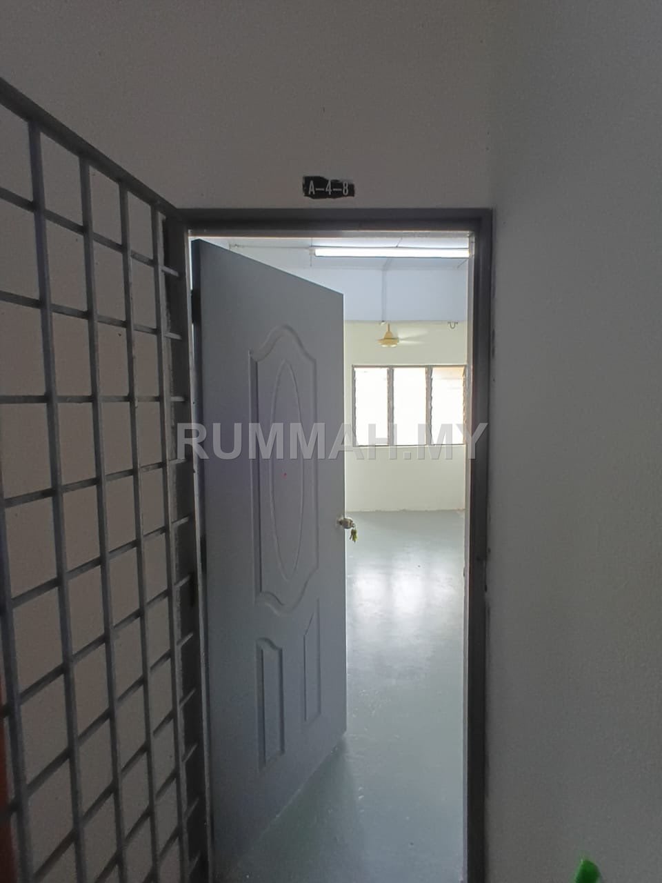 condo in Simpang Ampat, Penang — photo 3