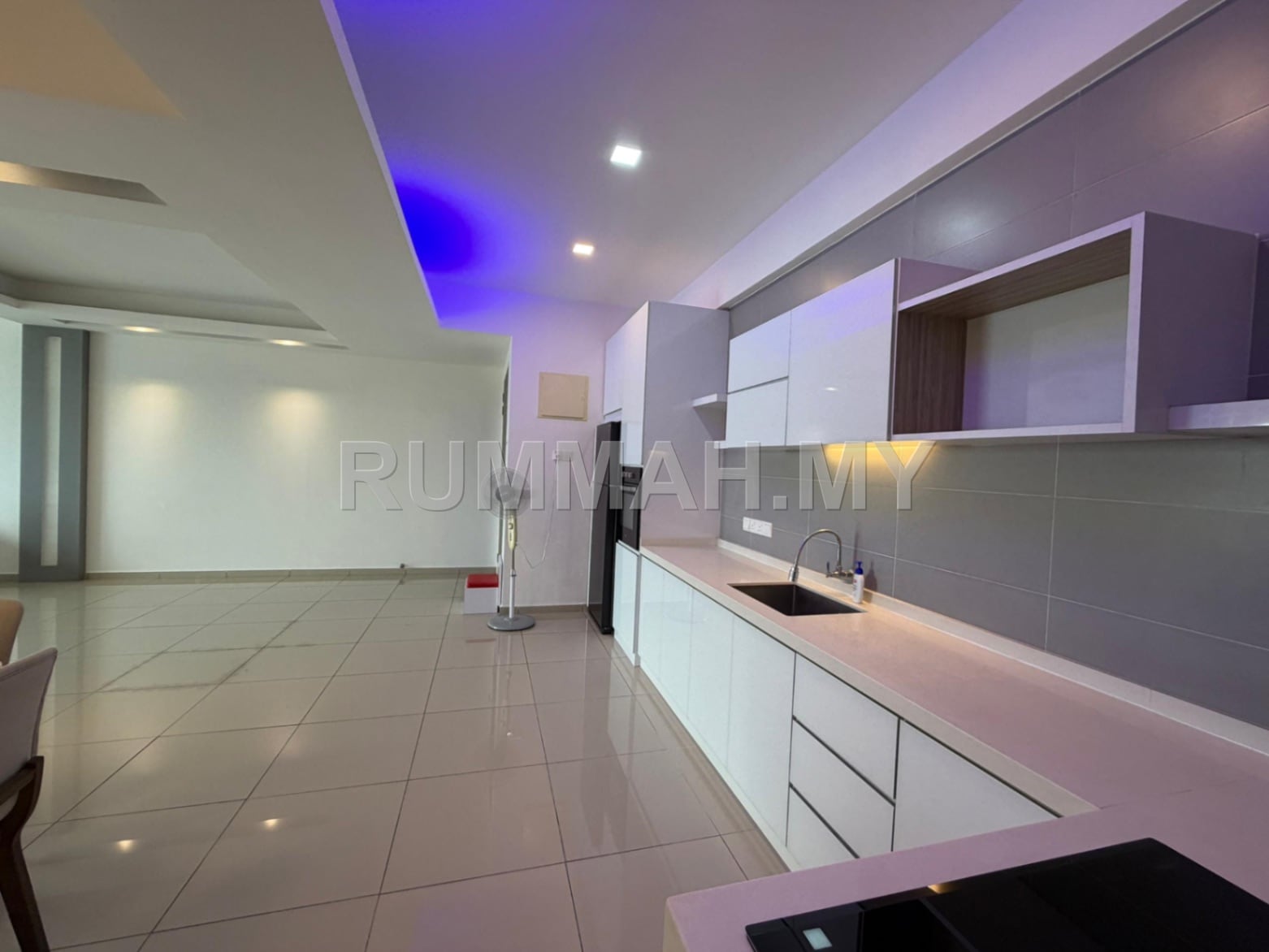 condo in Butterworth, Penang — photo 2