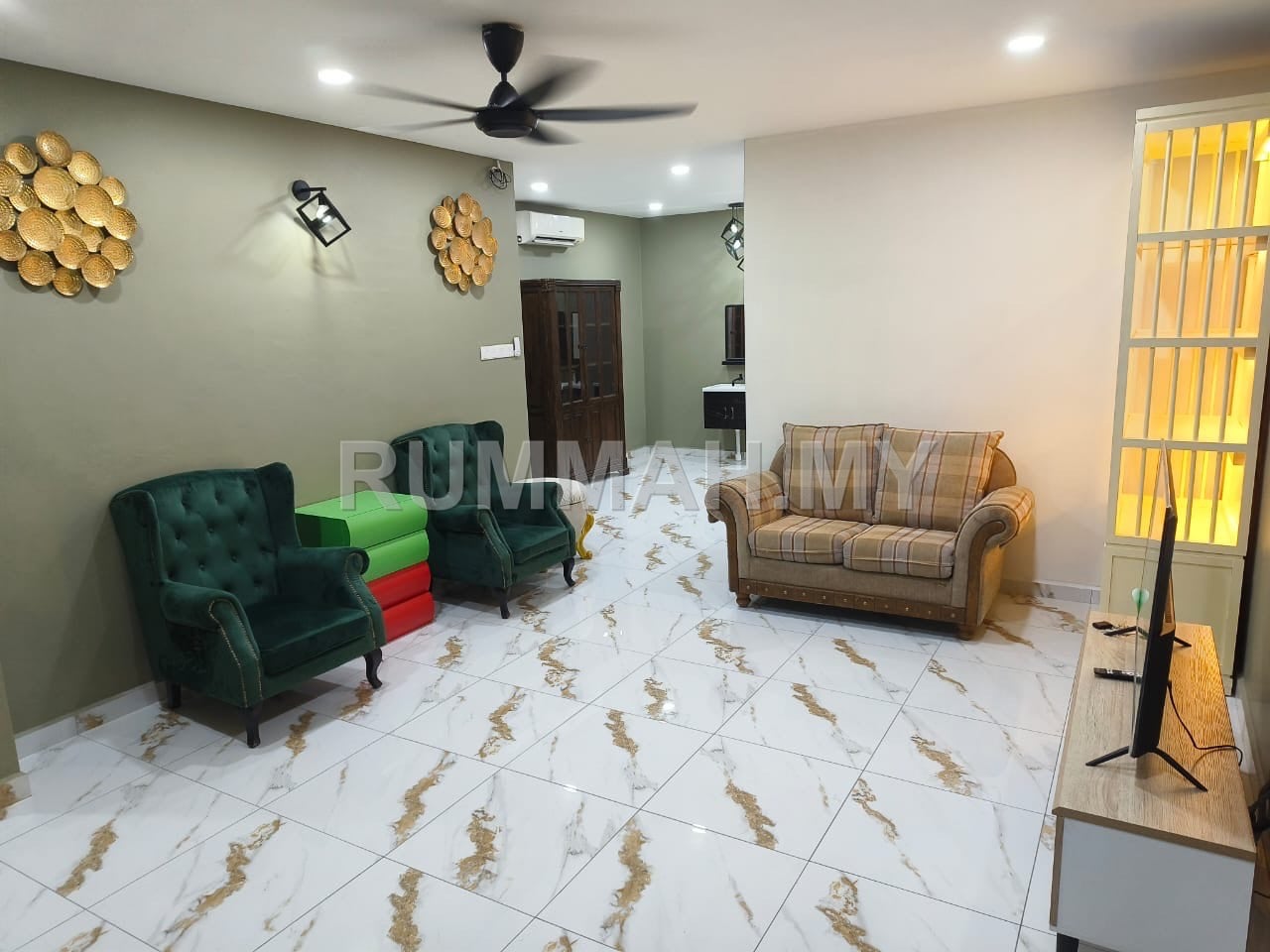 house in Butterworth, Penang — photo 3