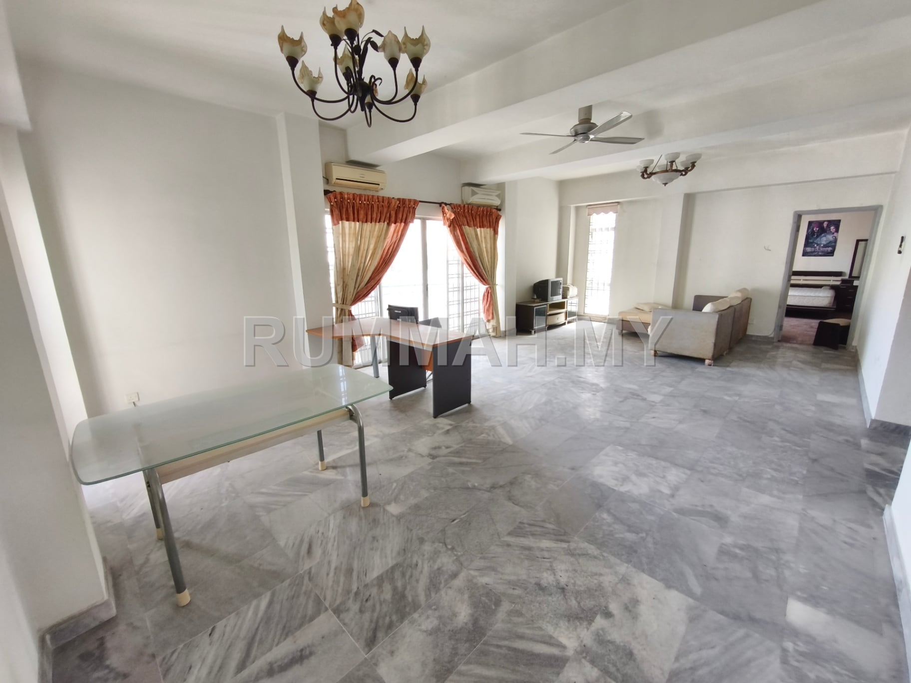 condo in Bandar Sunway, Selangor — photo 2