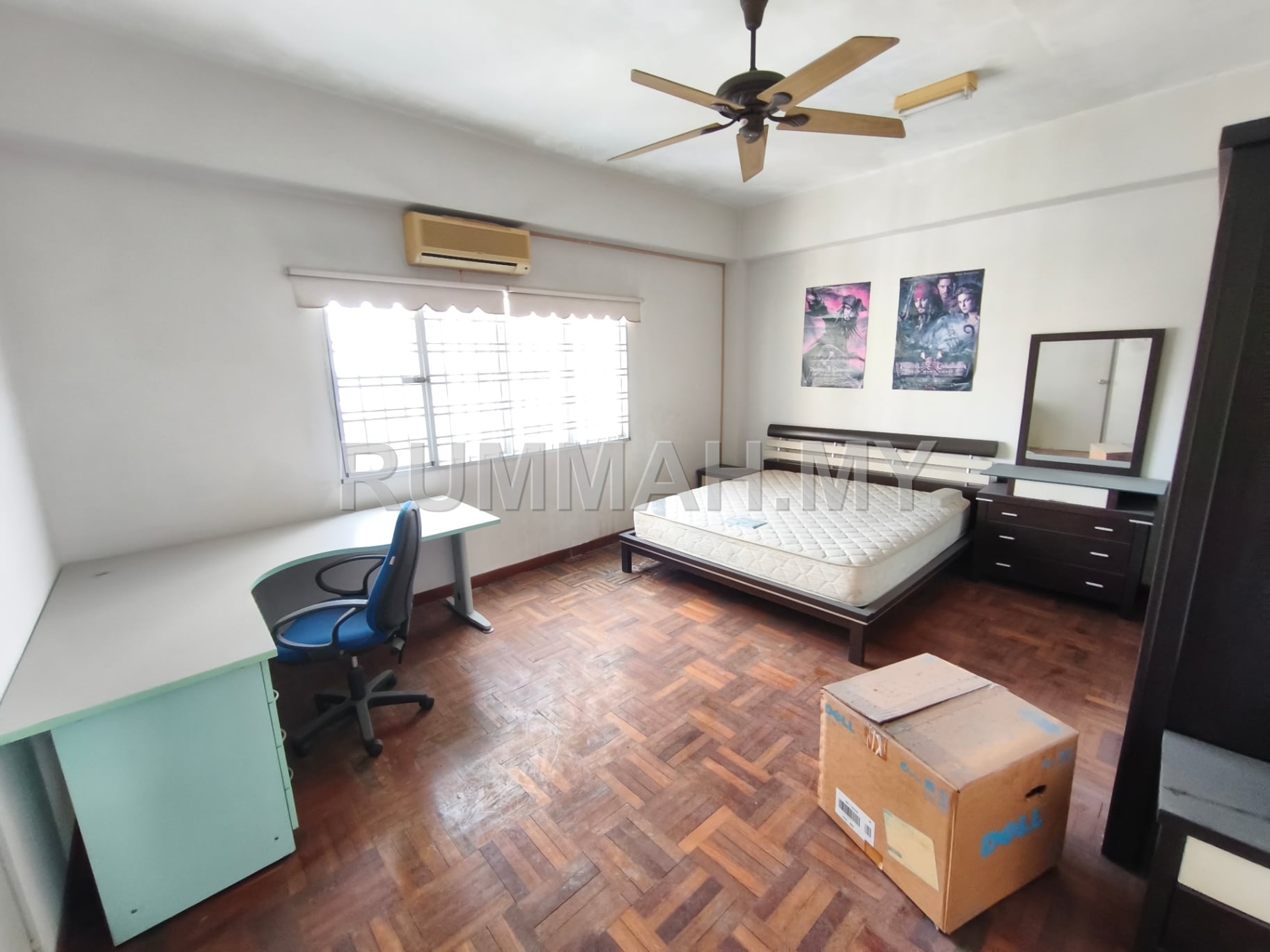 condo in Bandar Sunway, Selangor — photo 3